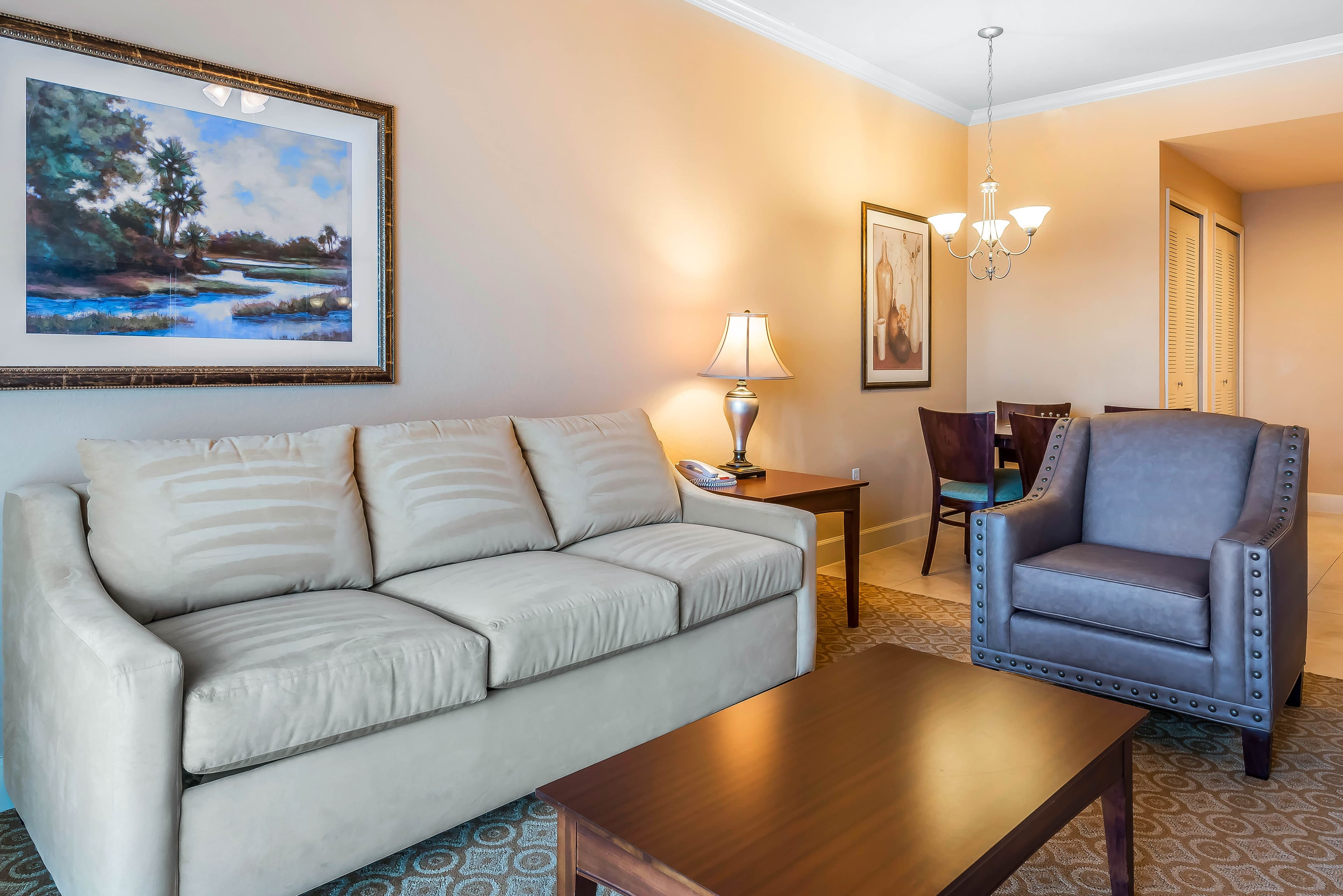 Bluegreen Vacations Fountains, an Ascend Collection Resort — 34