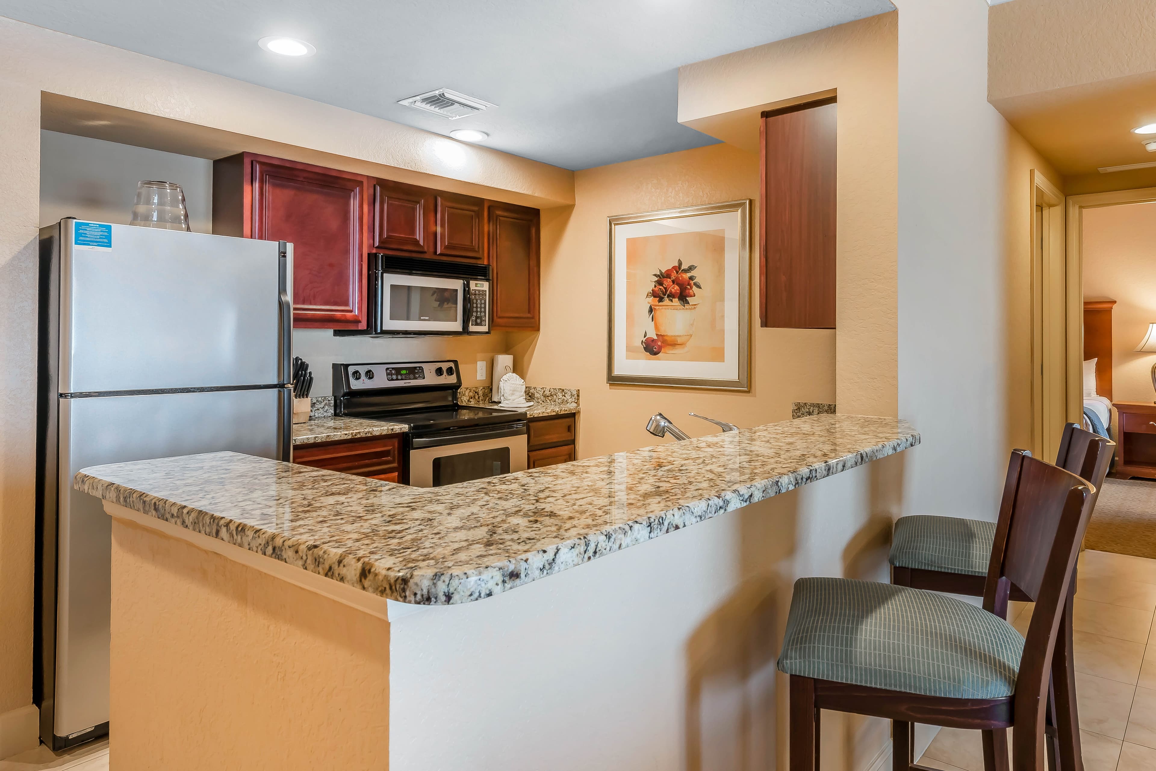 Bluegreen Vacations Fountains, an Ascend Collection Resort — 30