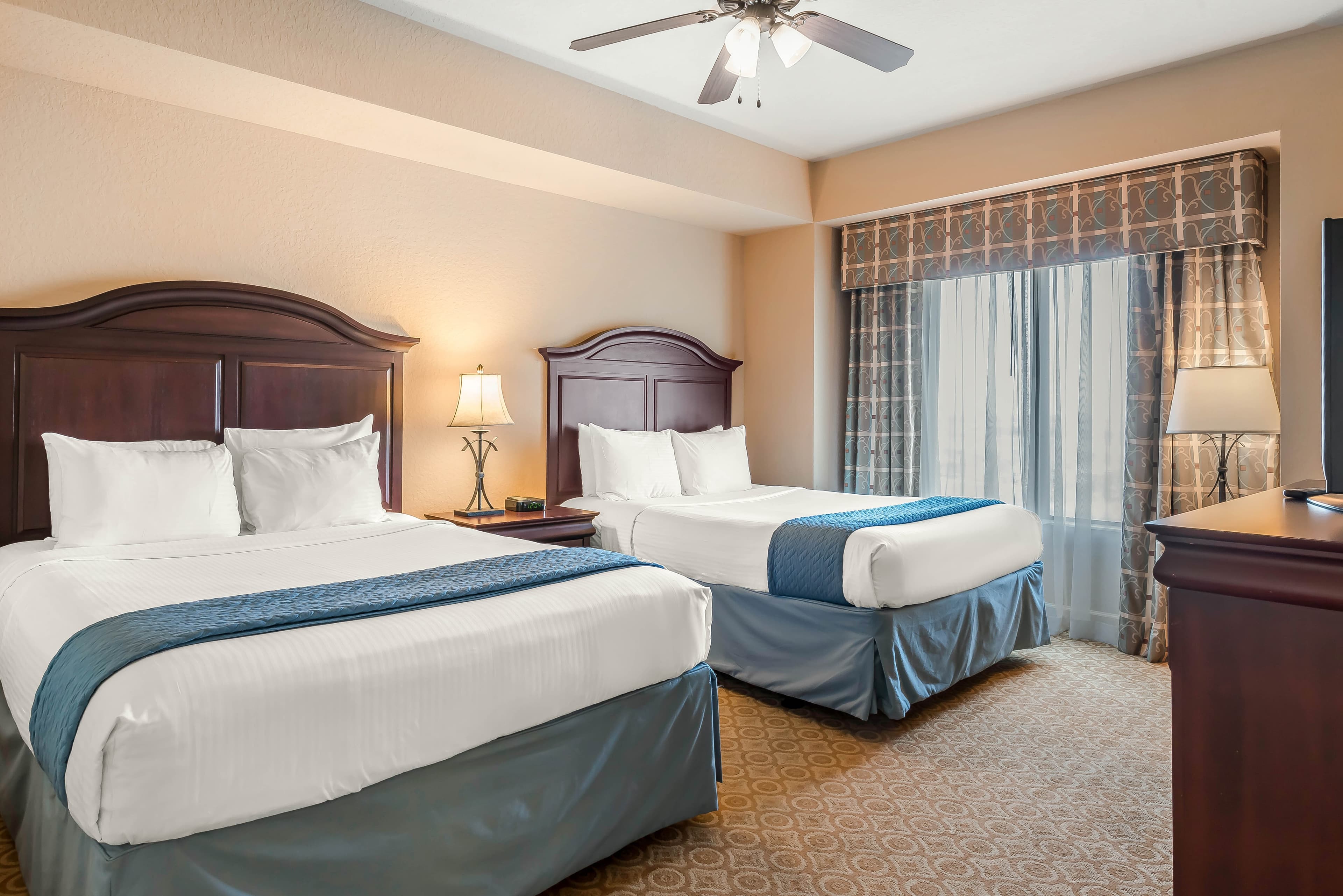 Bluegreen Vacations Fountains, an Ascend Collection Resort — 31