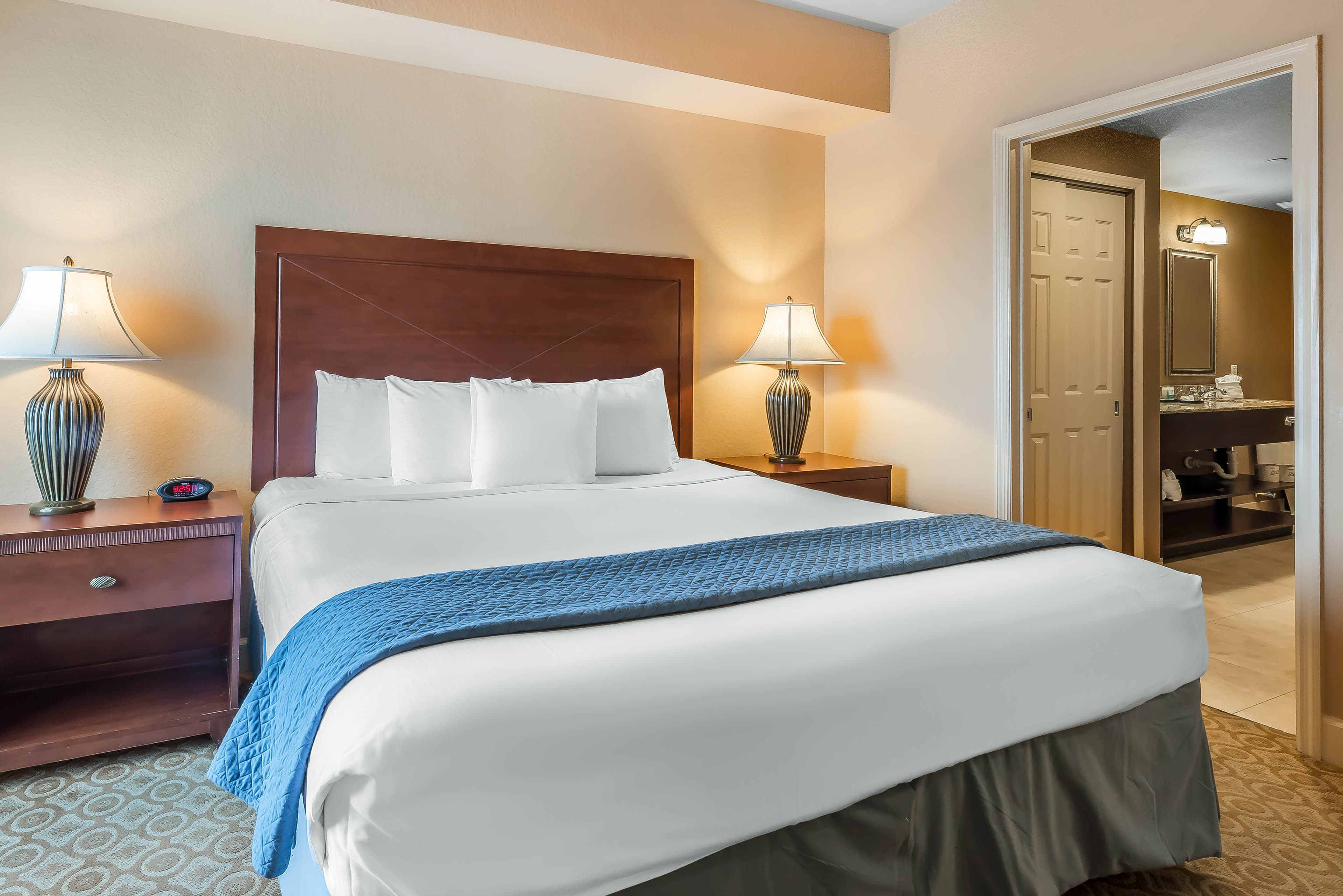 Bluegreen Vacations Fountains, an Ascend Collection Resort — 9