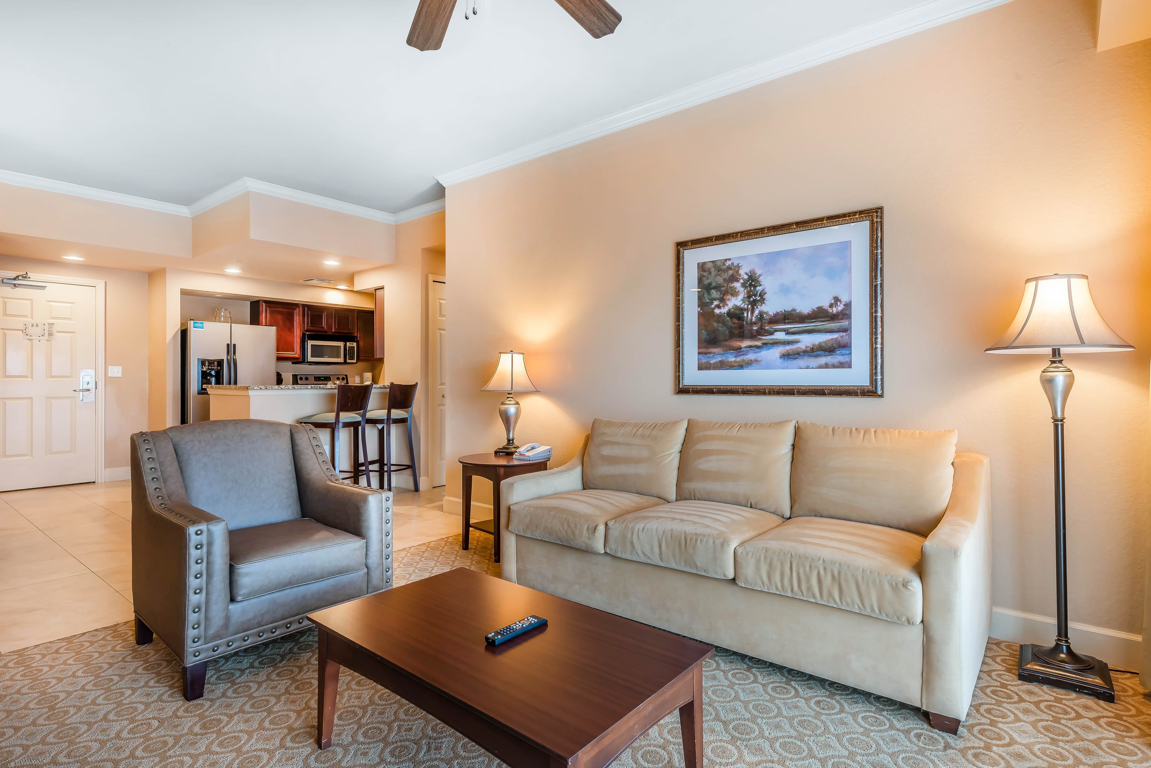 Bluegreen Vacations Fountains, an Ascend Collection Resort — 12