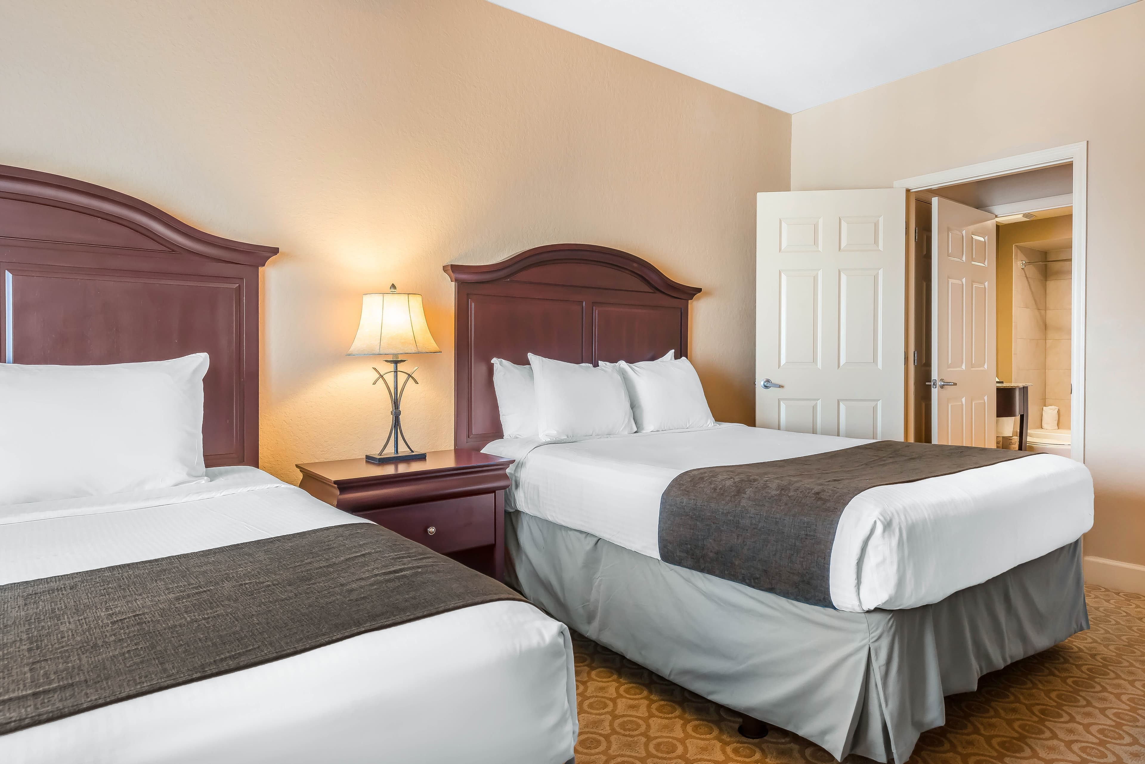 Bluegreen Vacations Fountains, an Ascend Collection Resort — 4