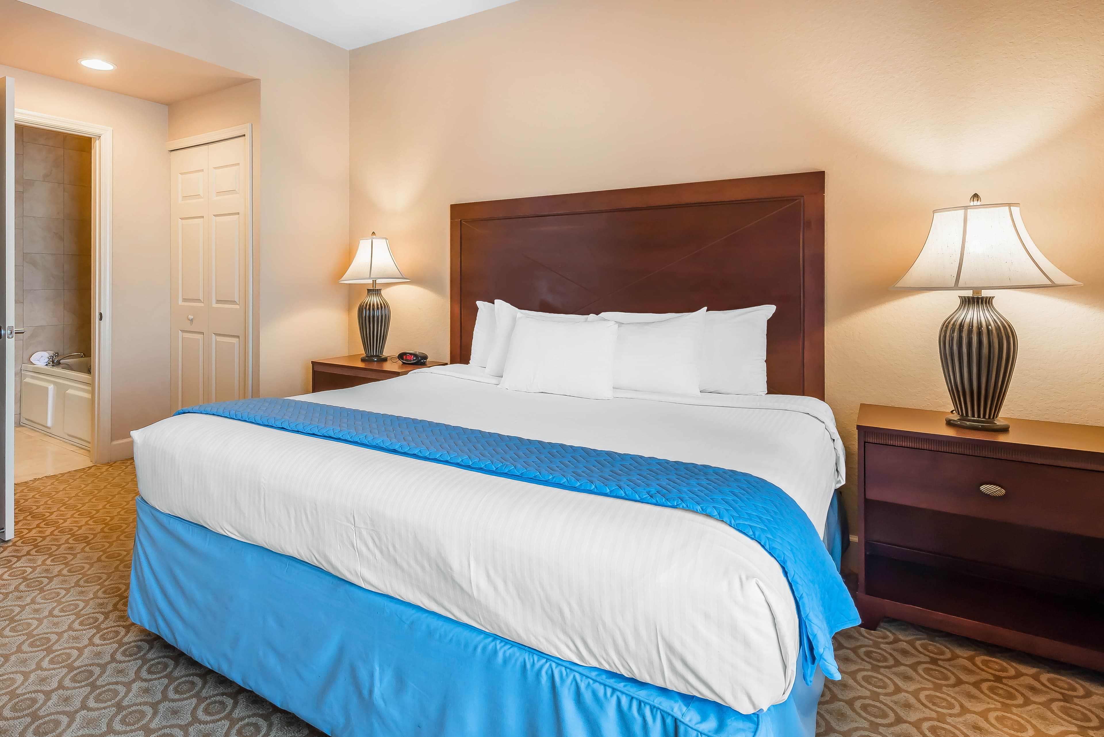 Bluegreen Vacations Fountains, an Ascend Collection Resort — 5