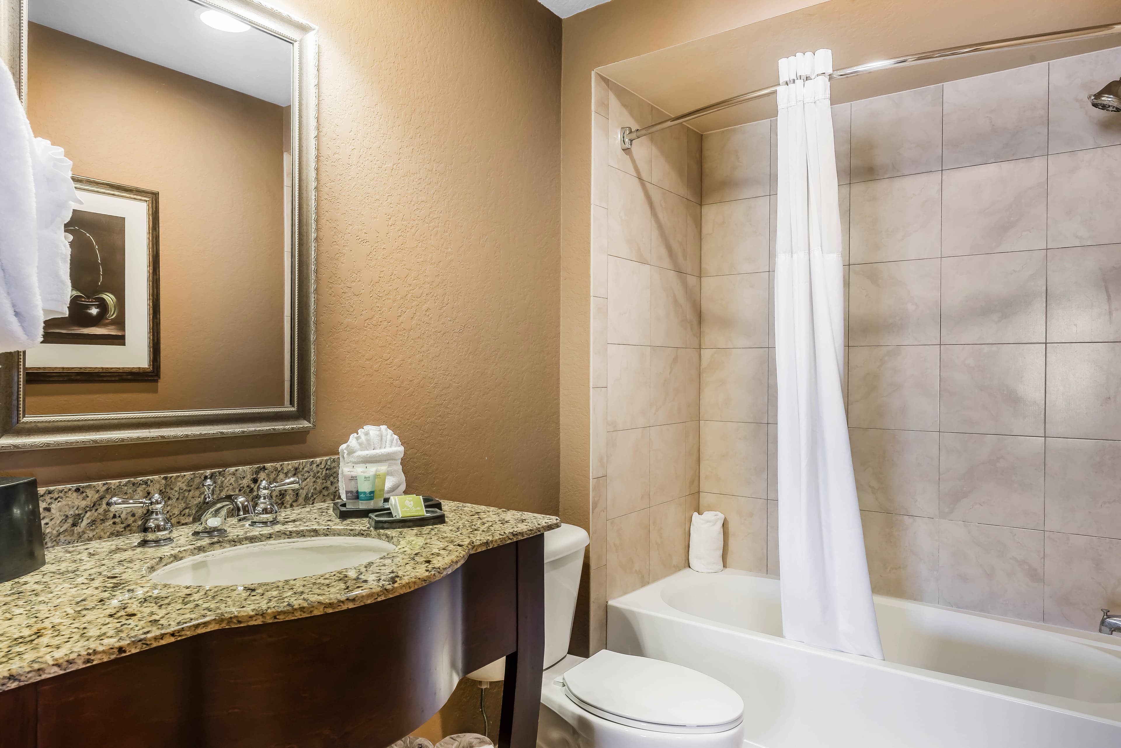 Bluegreen Vacations Fountains, an Ascend Collection Resort — 3