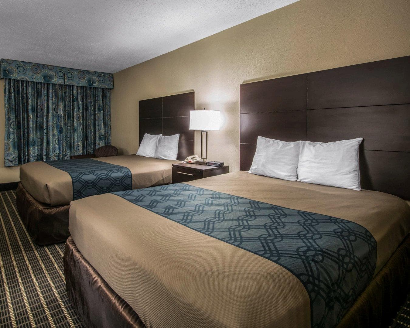 Econo Lodge Defuniak Springs I-10 — 18