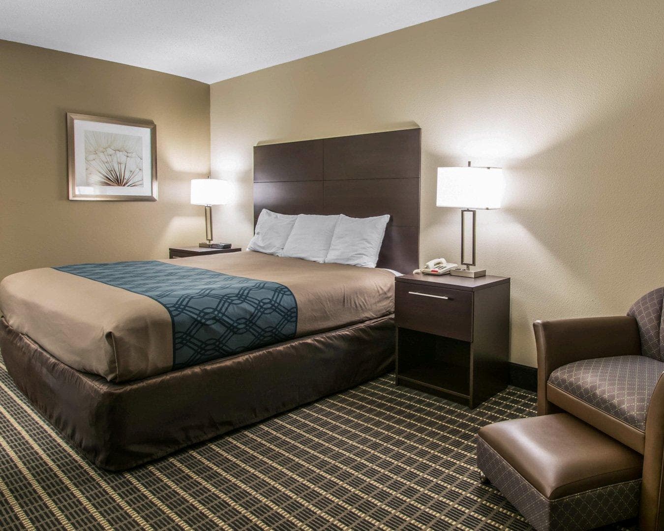 Econo Lodge Defuniak Springs I-10 - Image 3