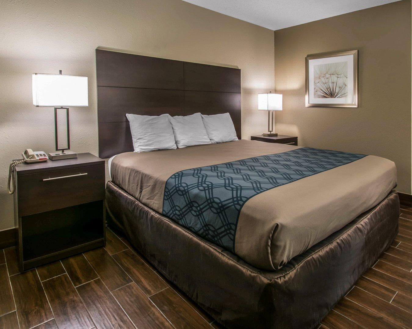 Econo Lodge Defuniak Springs I-10 — 7