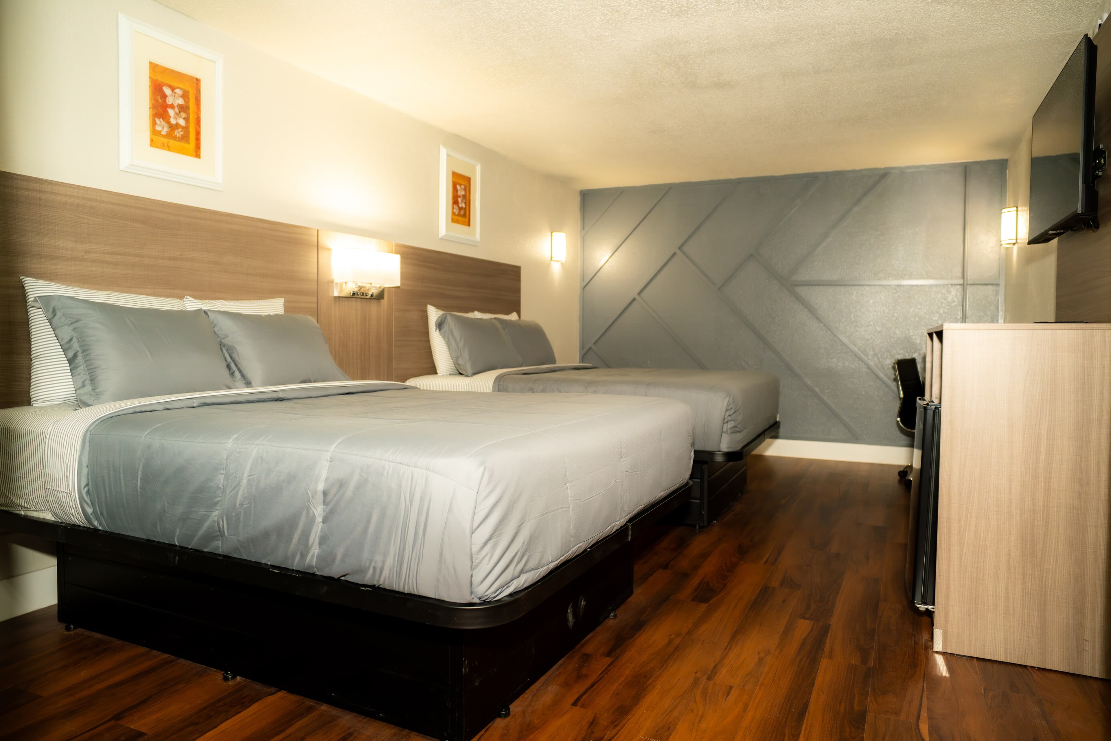 Rodeway Inn Near Ybor City - Casino — 46