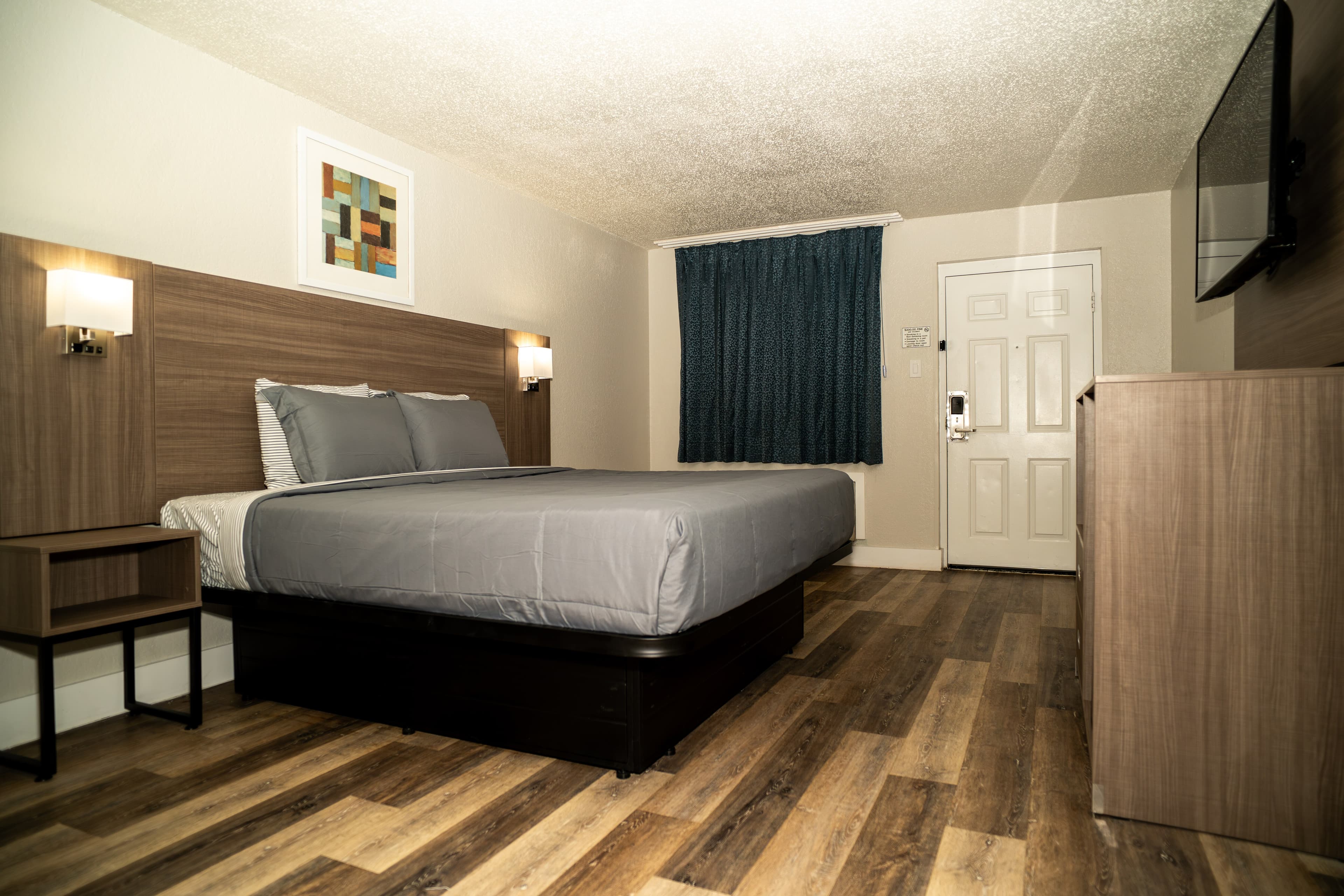 Rodeway Inn Near Ybor City - Casino — 9