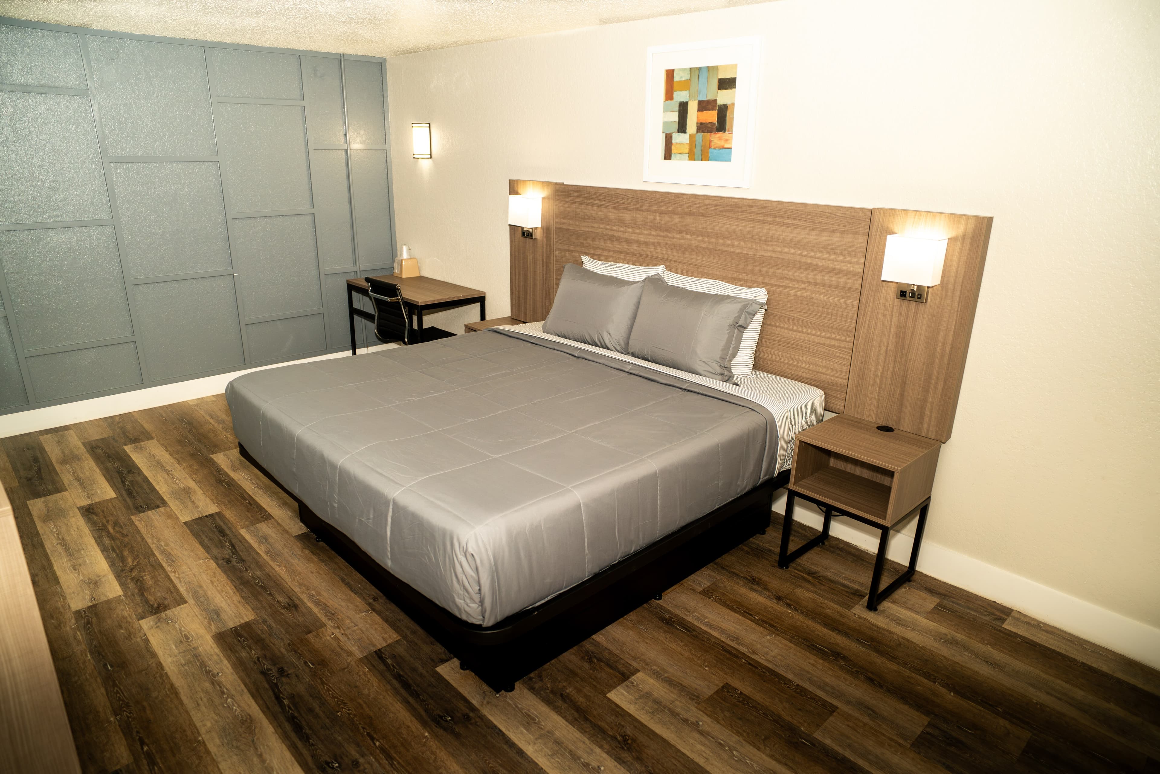 Rodeway Inn Near Ybor City - Casino — 10