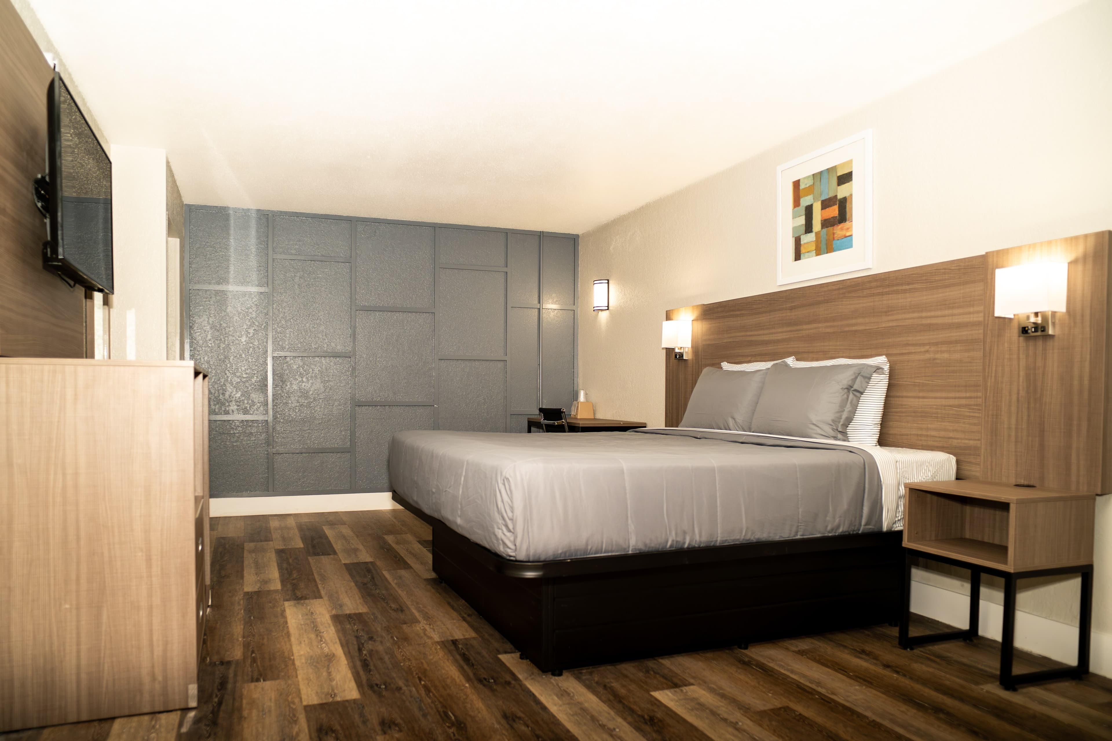 Rodeway Inn Near Ybor City - Casino — 11