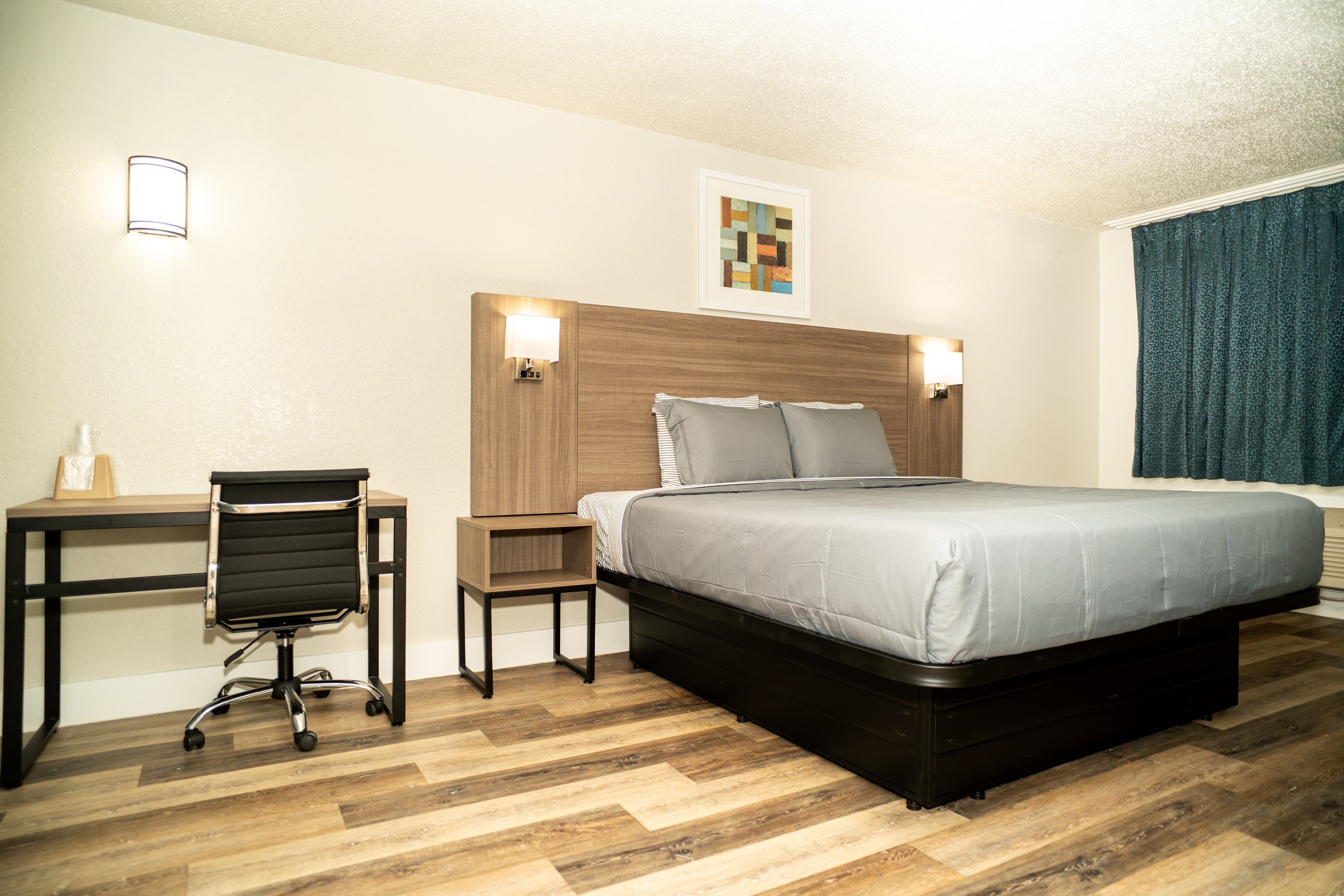 Rodeway Inn Near Ybor City - Casino — 13