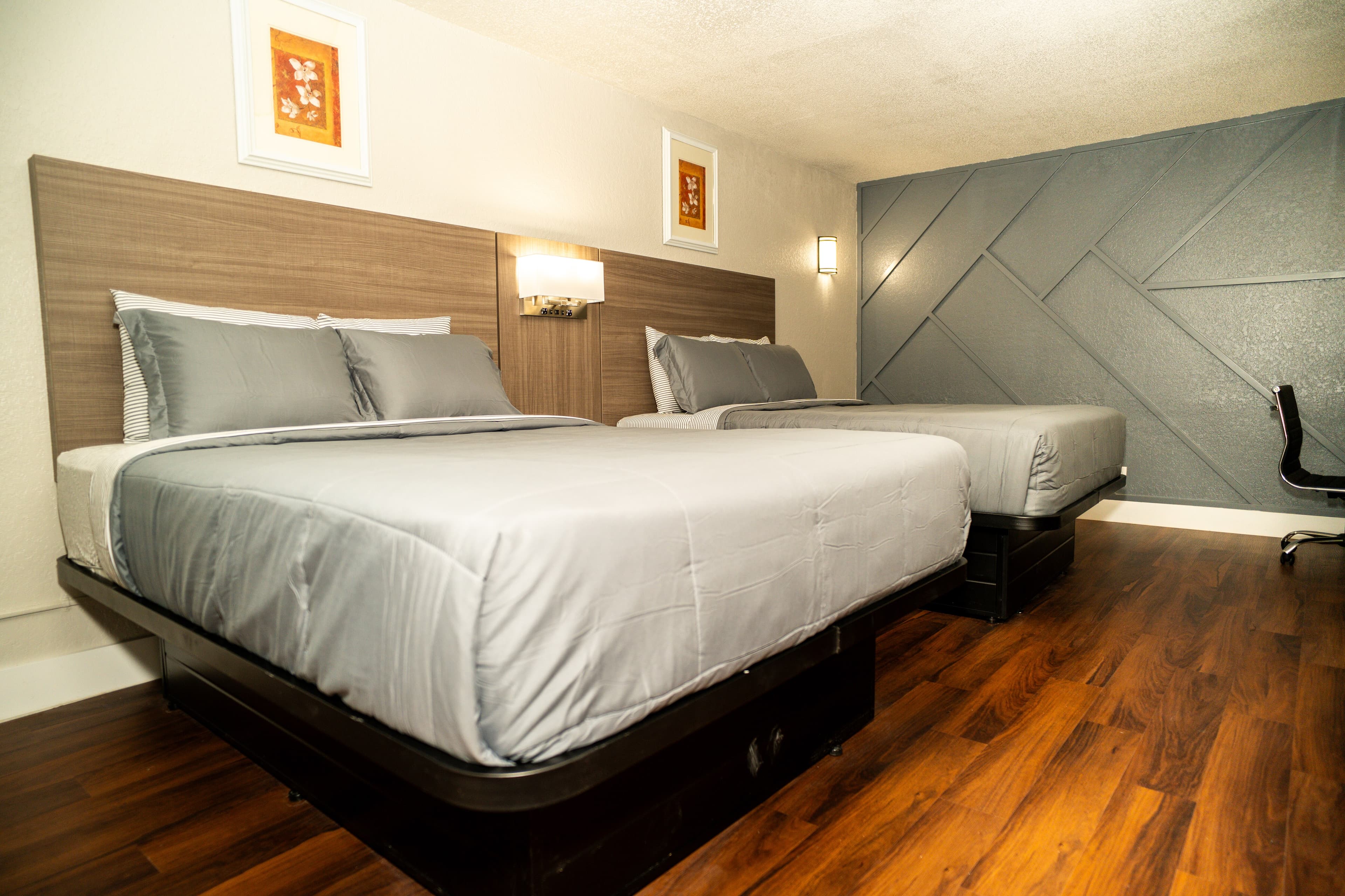 Rodeway Inn Near Ybor City - Casino — 45