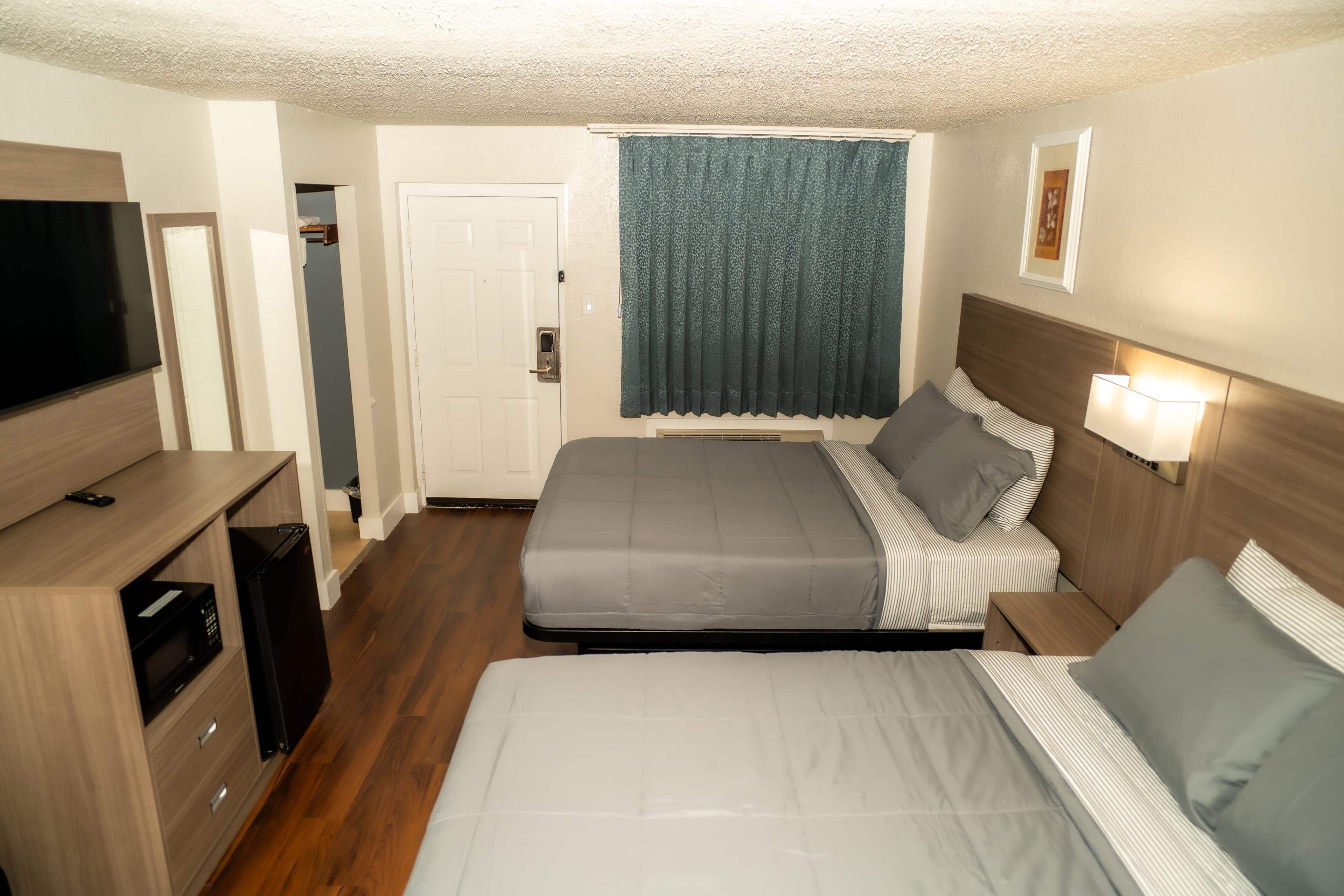 Rodeway Inn Near Ybor City - Casino — 47