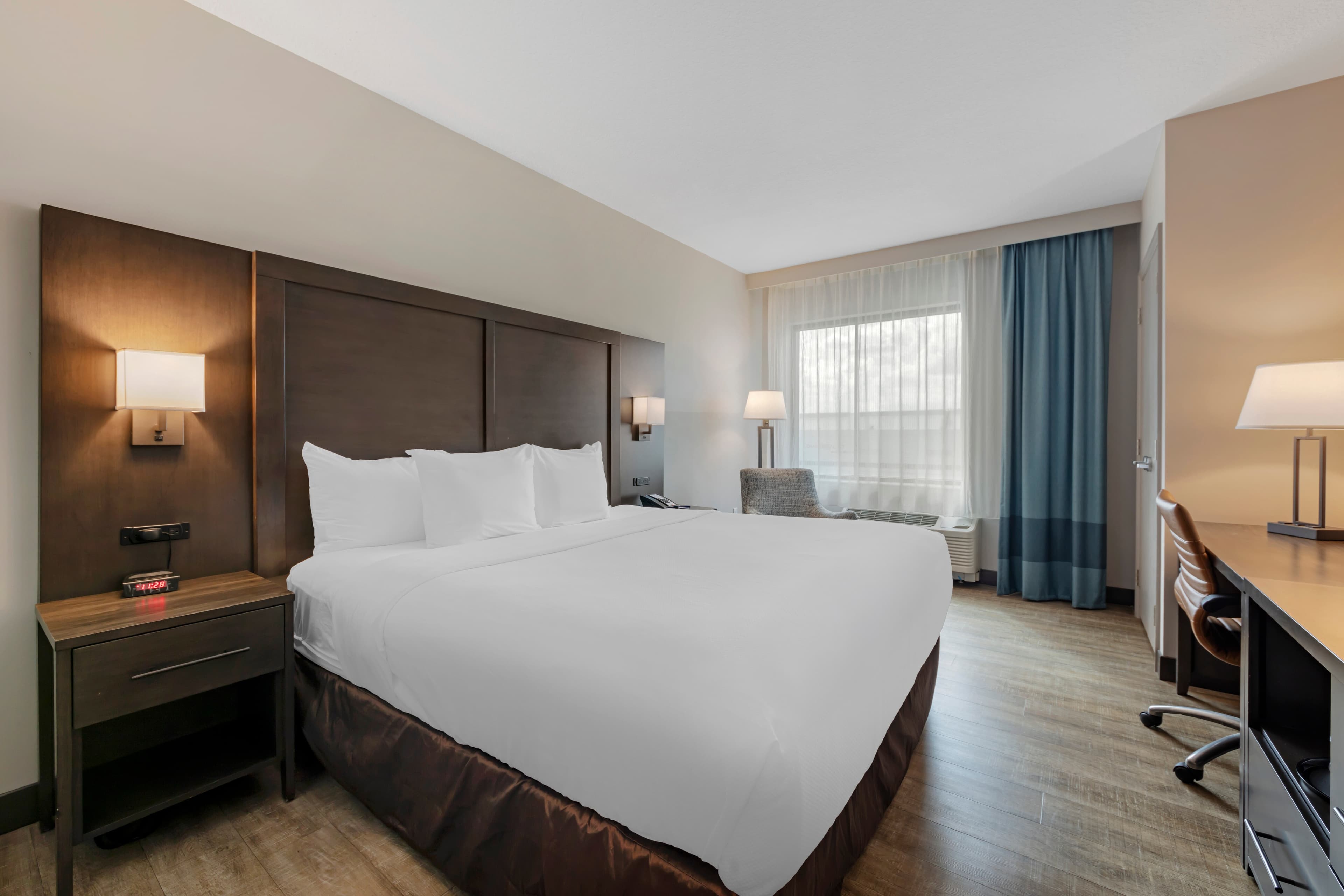 Comfort Inn & Suites Miami International Airport - Image 3