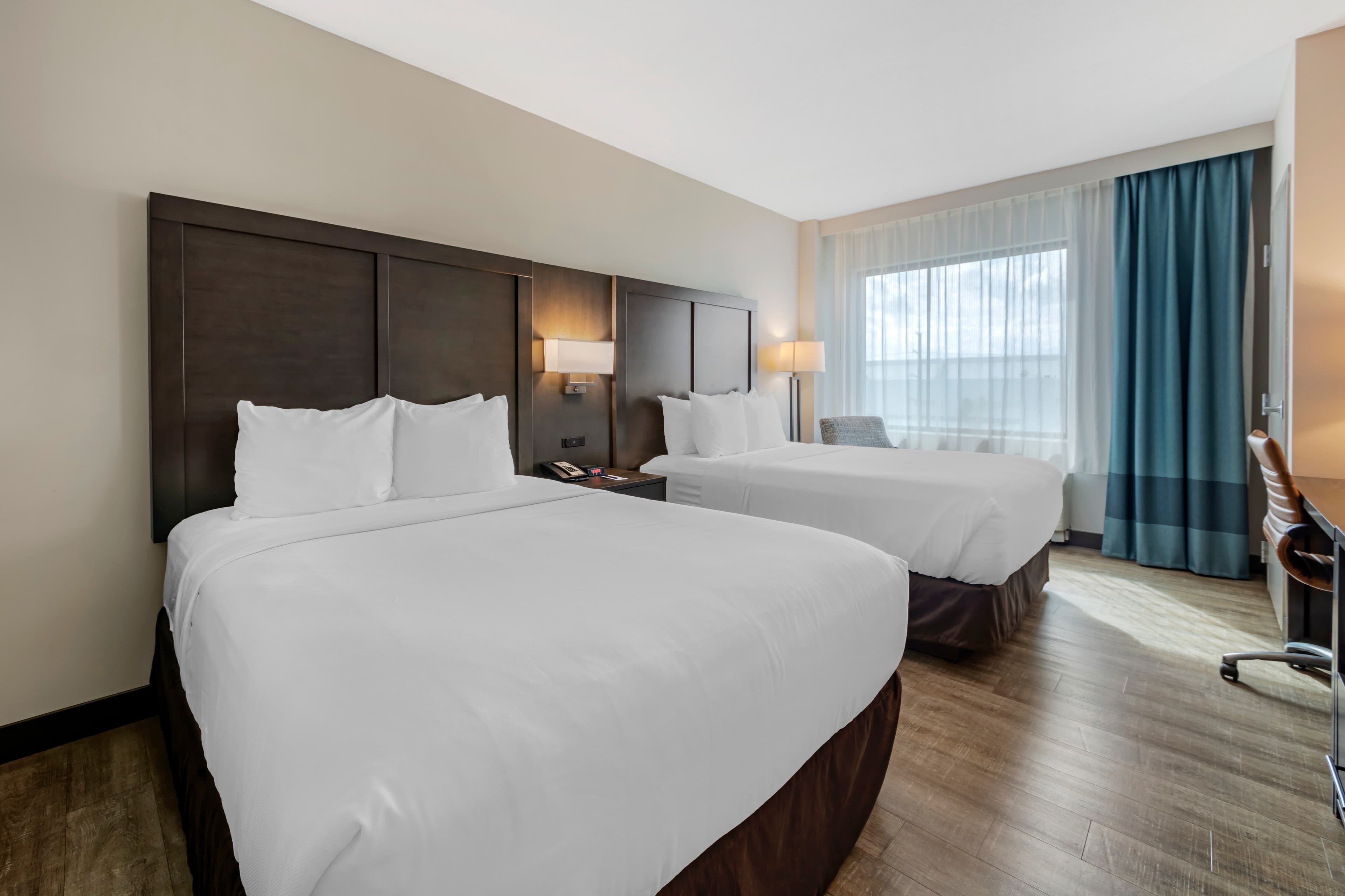 Comfort Inn & Suites Miami International Airport — 15
