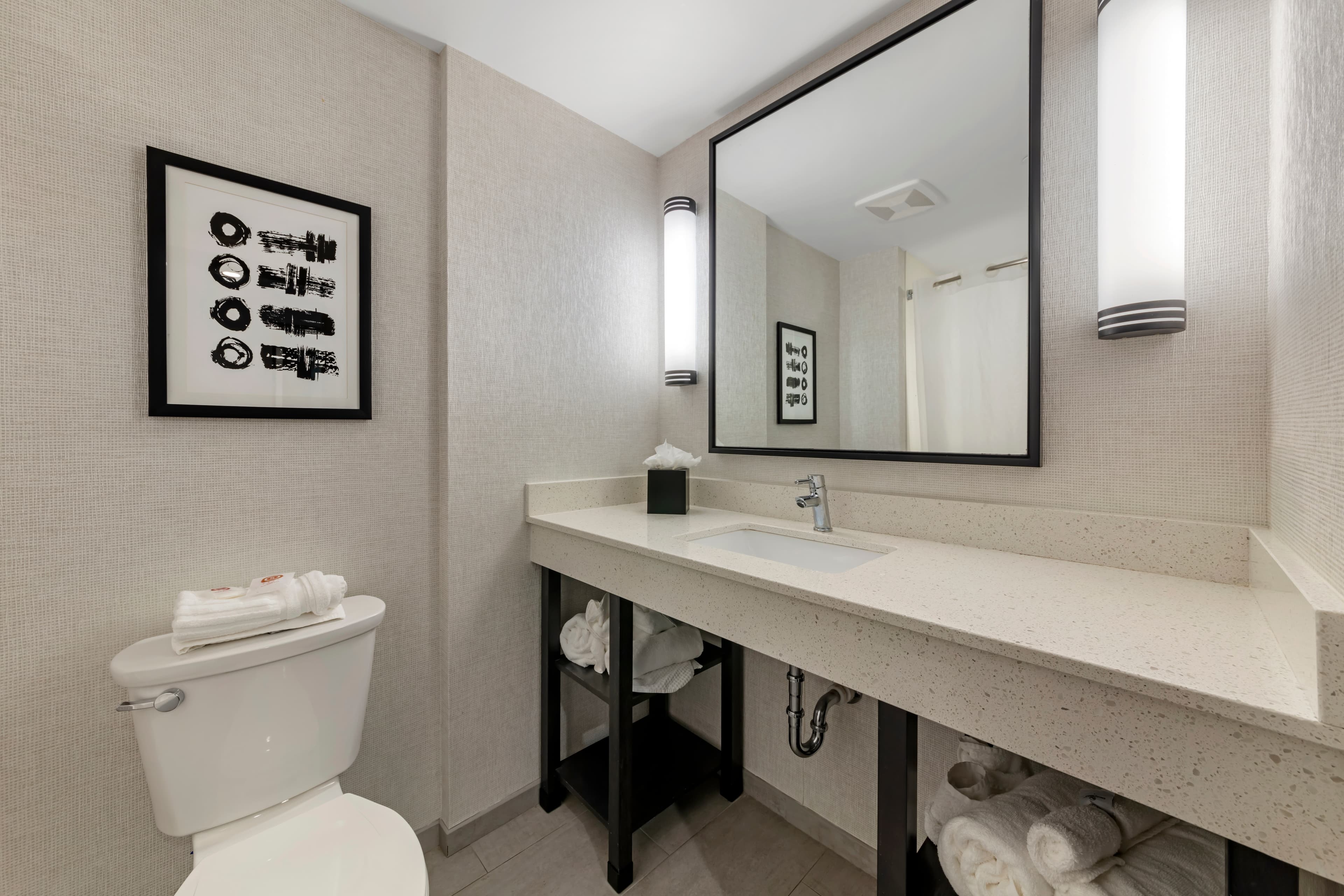 Comfort Inn & Suites Miami International Airport — 17
