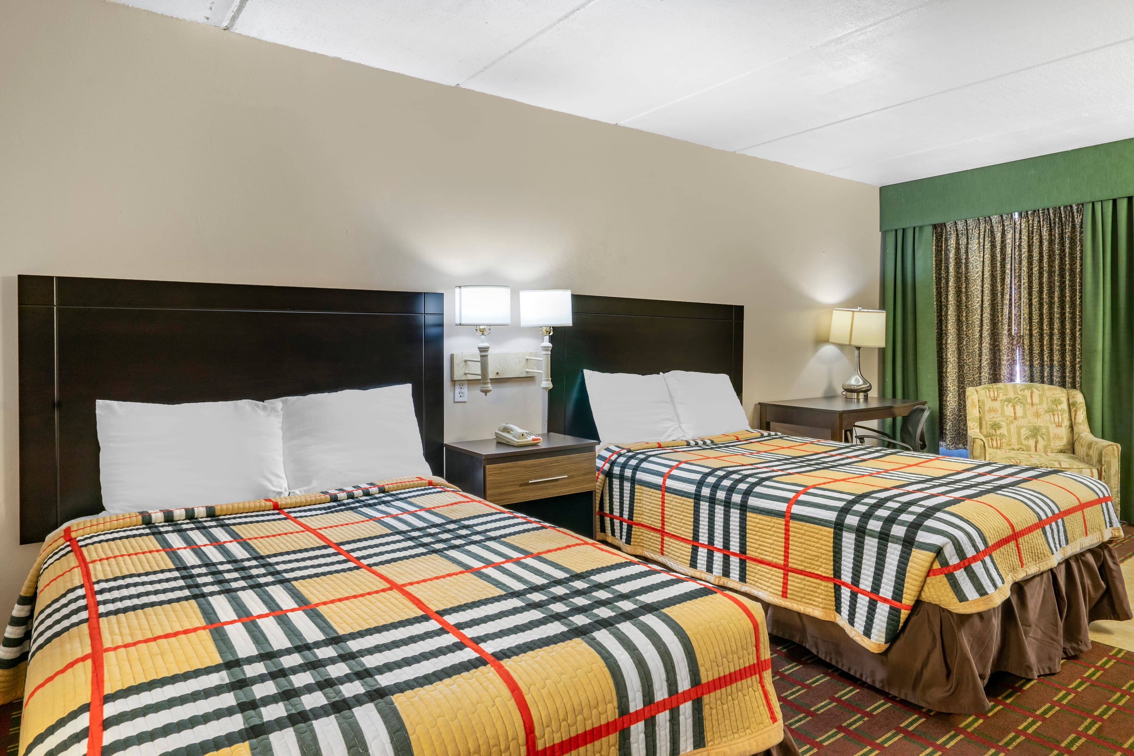 Rodeway Inn Clearwater-Dunedin — 7