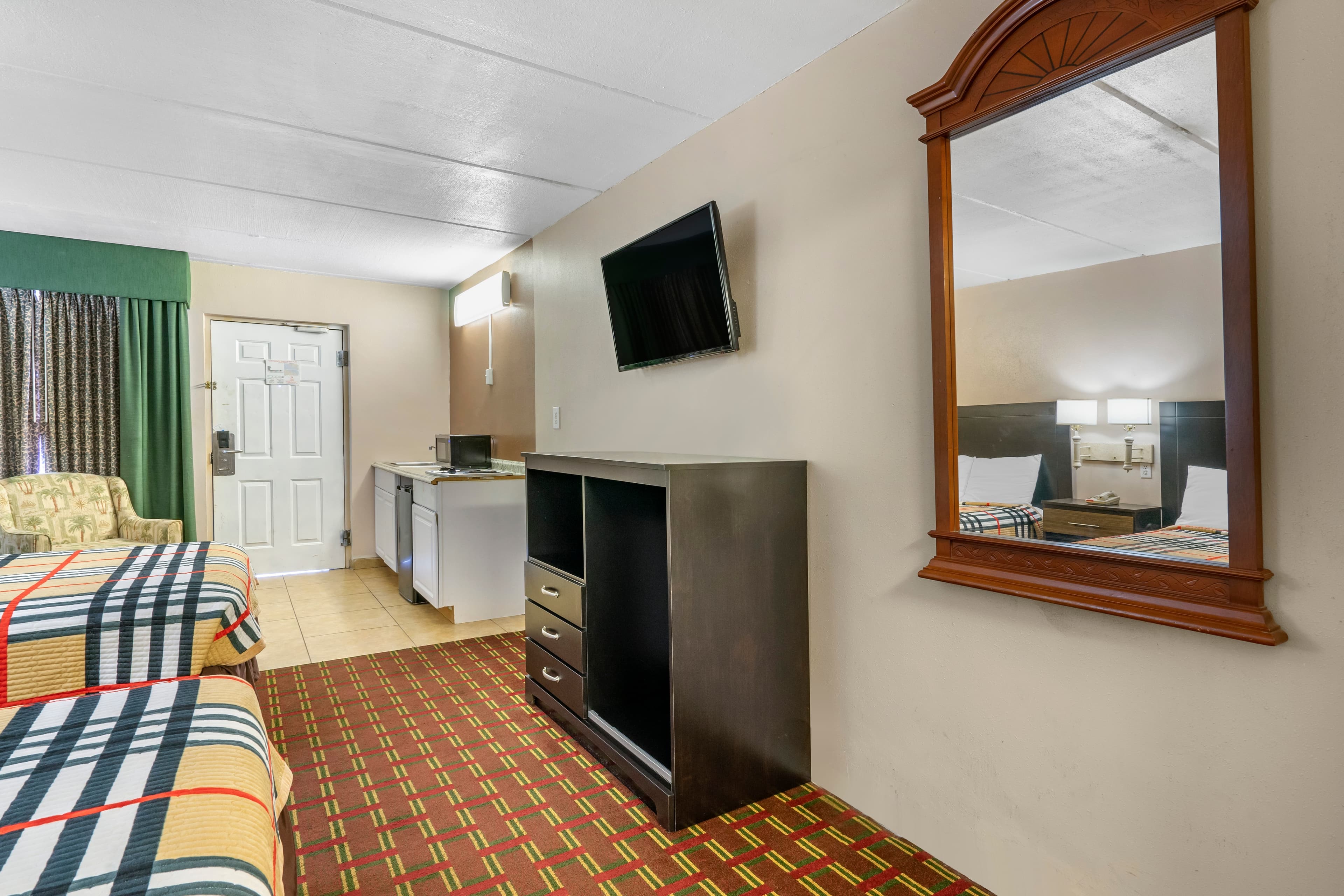Rodeway Inn Clearwater-Dunedin — 8