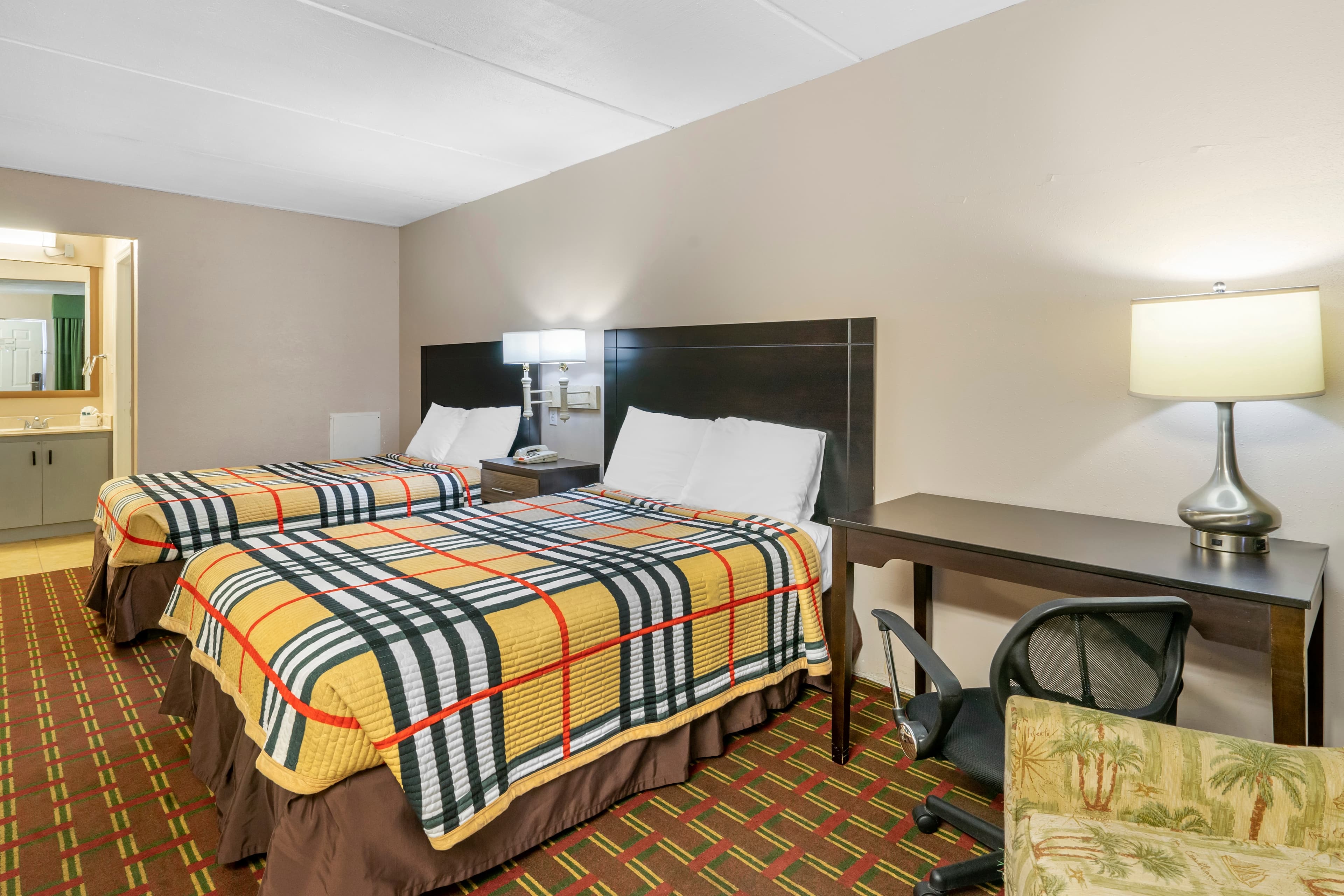 Rodeway Inn Clearwater-Dunedin — 10
