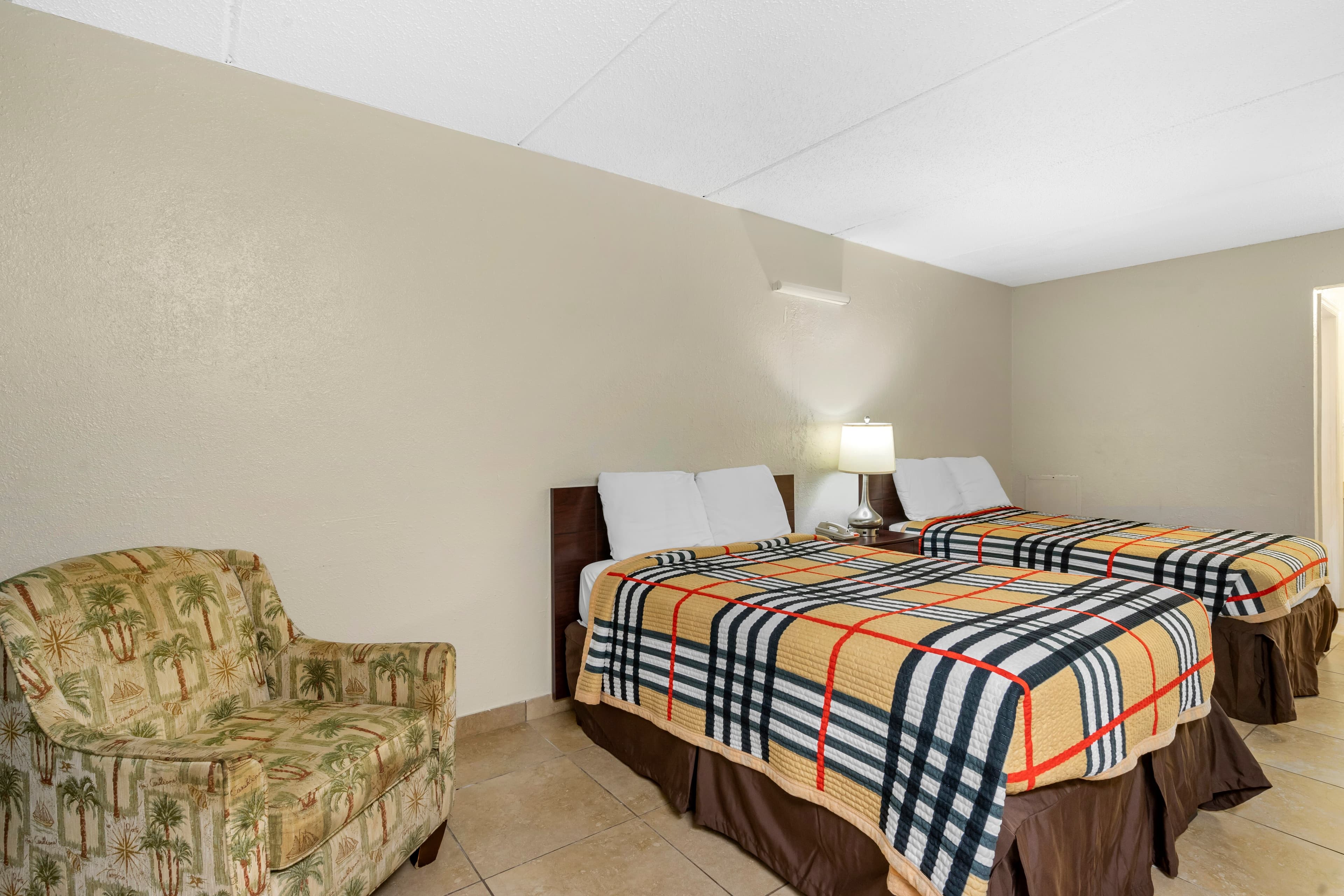 Rodeway Inn Clearwater-Dunedin - Image 4