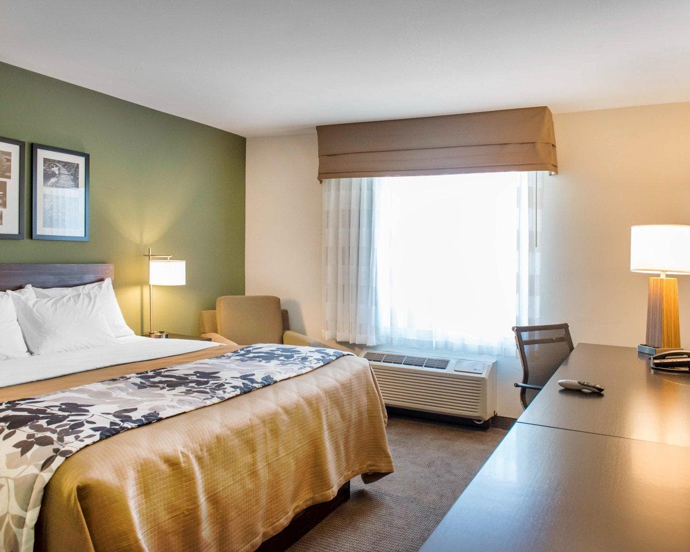 Sleep Inn & Suites Defuniak Springs - Crestview - Image 2