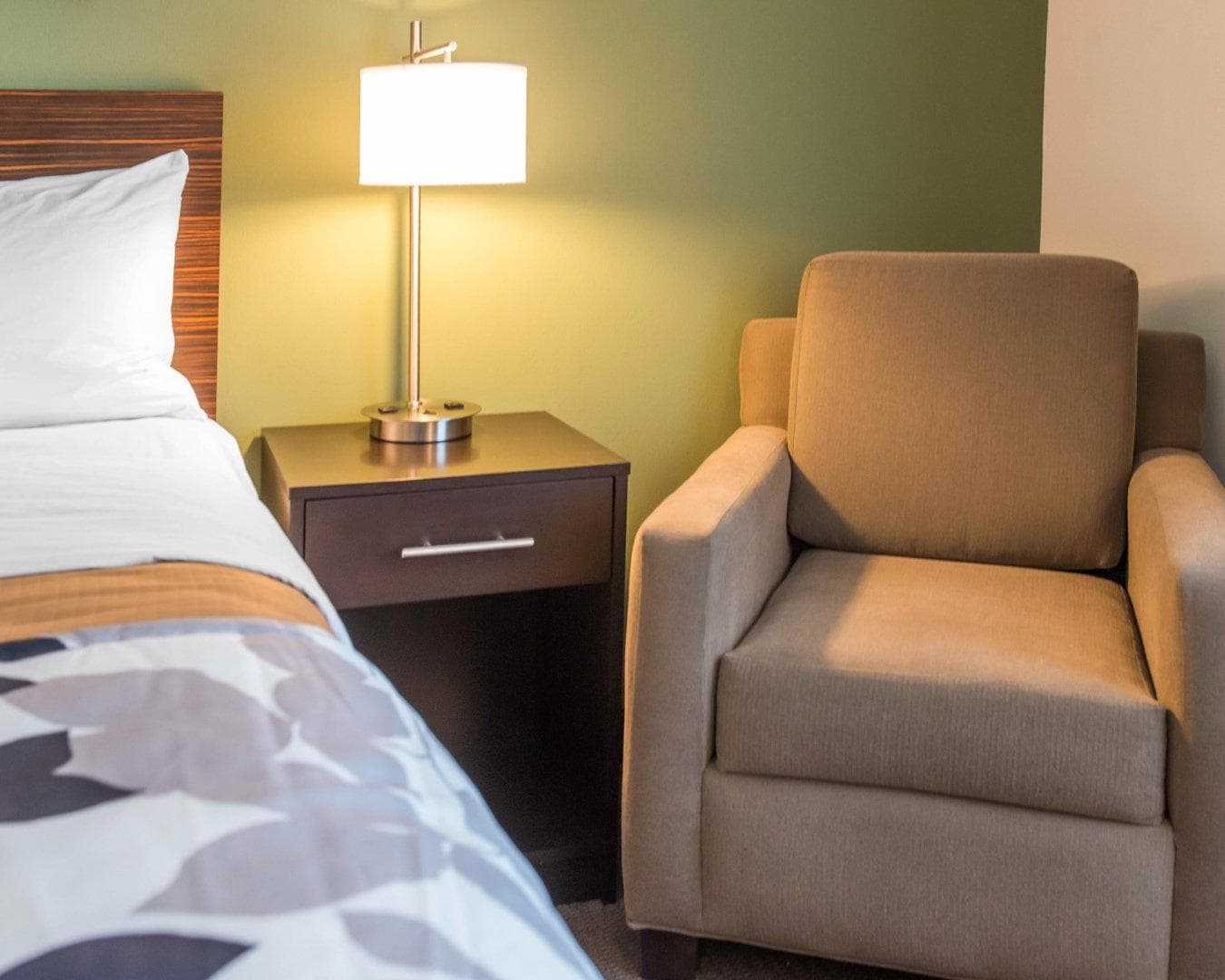 Sleep Inn & Suites Defuniak Springs - Crestview - Image 5