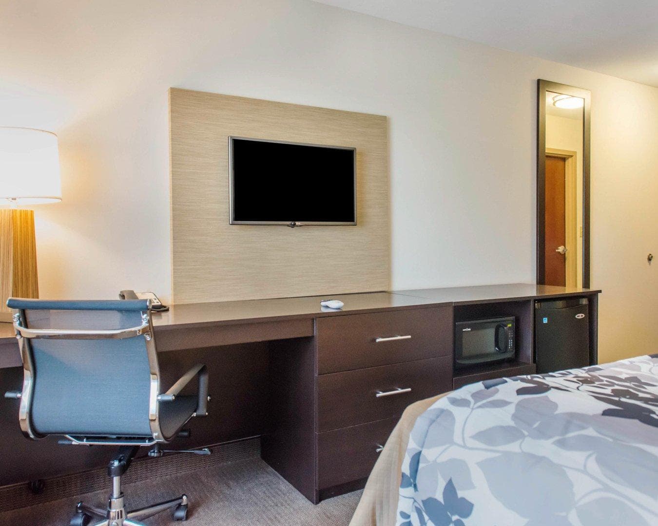 Sleep Inn & Suites Defuniak Springs - Crestview — 6