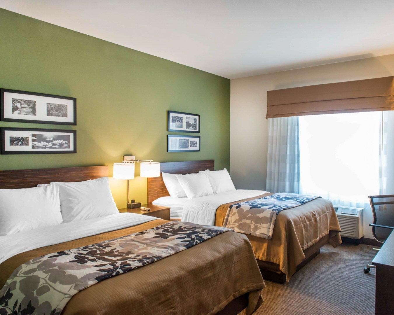 Sleep Inn & Suites Defuniak Springs - Crestview — 12