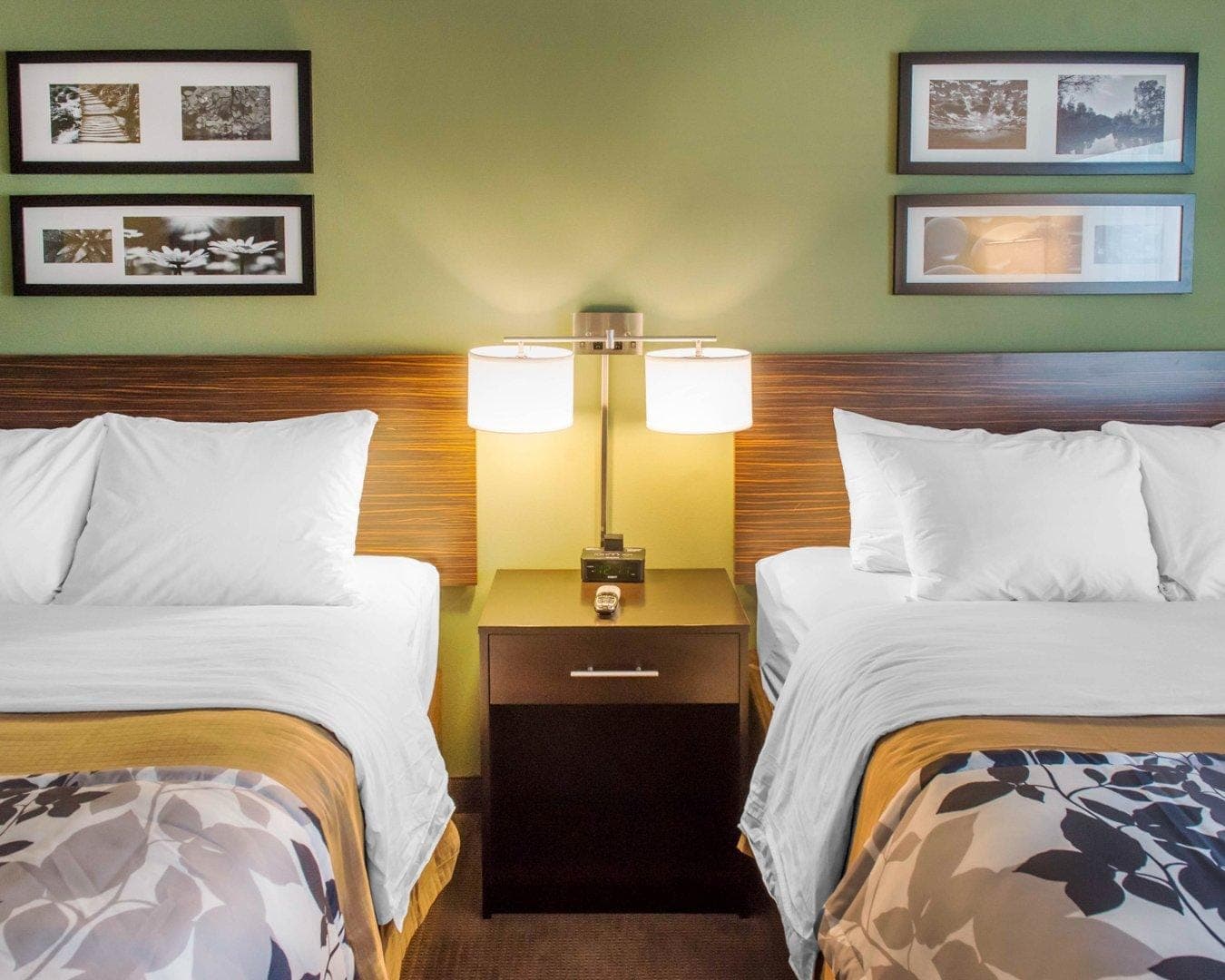 Sleep Inn & Suites Defuniak Springs - Crestview — 13