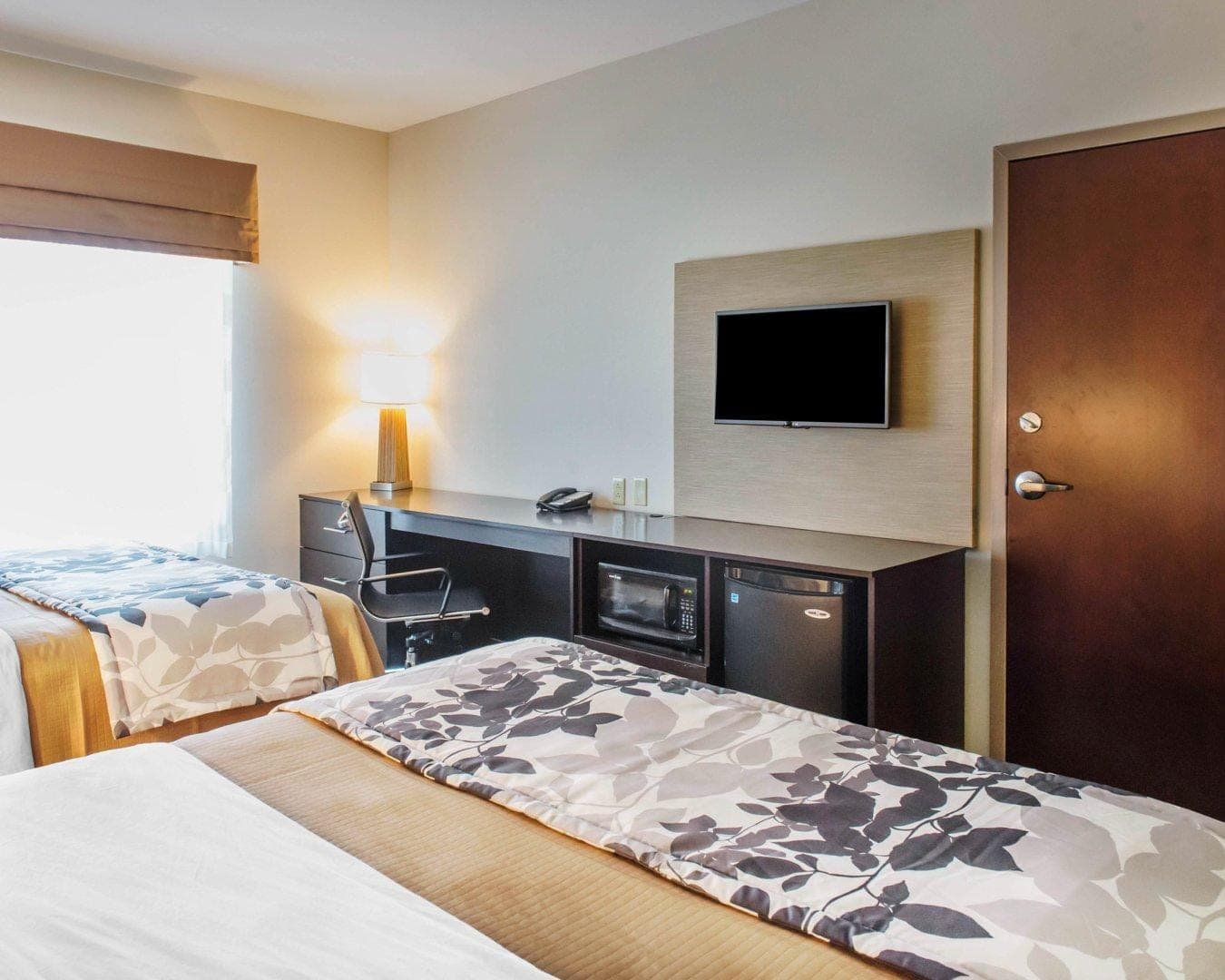 Sleep Inn & Suites Defuniak Springs - Crestview — 14