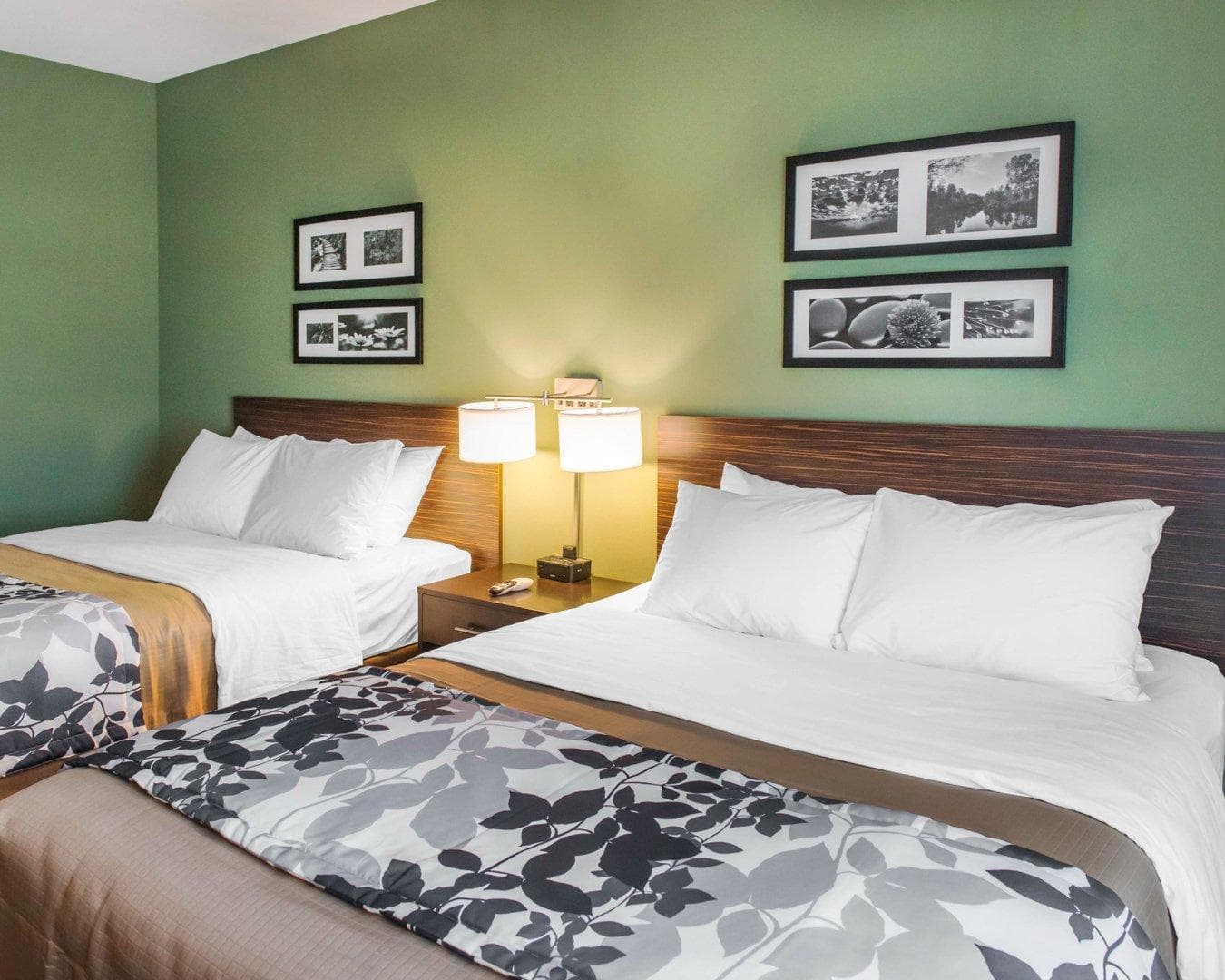 Sleep Inn & Suites Defuniak Springs - Crestview — 15