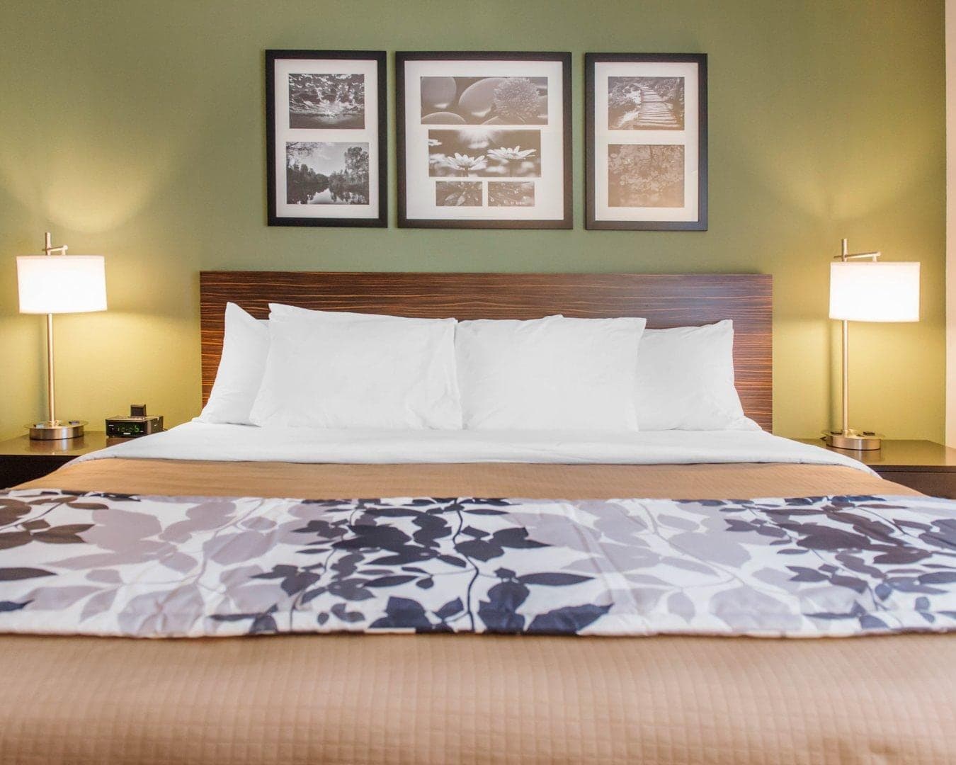 Sleep Inn & Suites Defuniak Springs - Crestview — 35