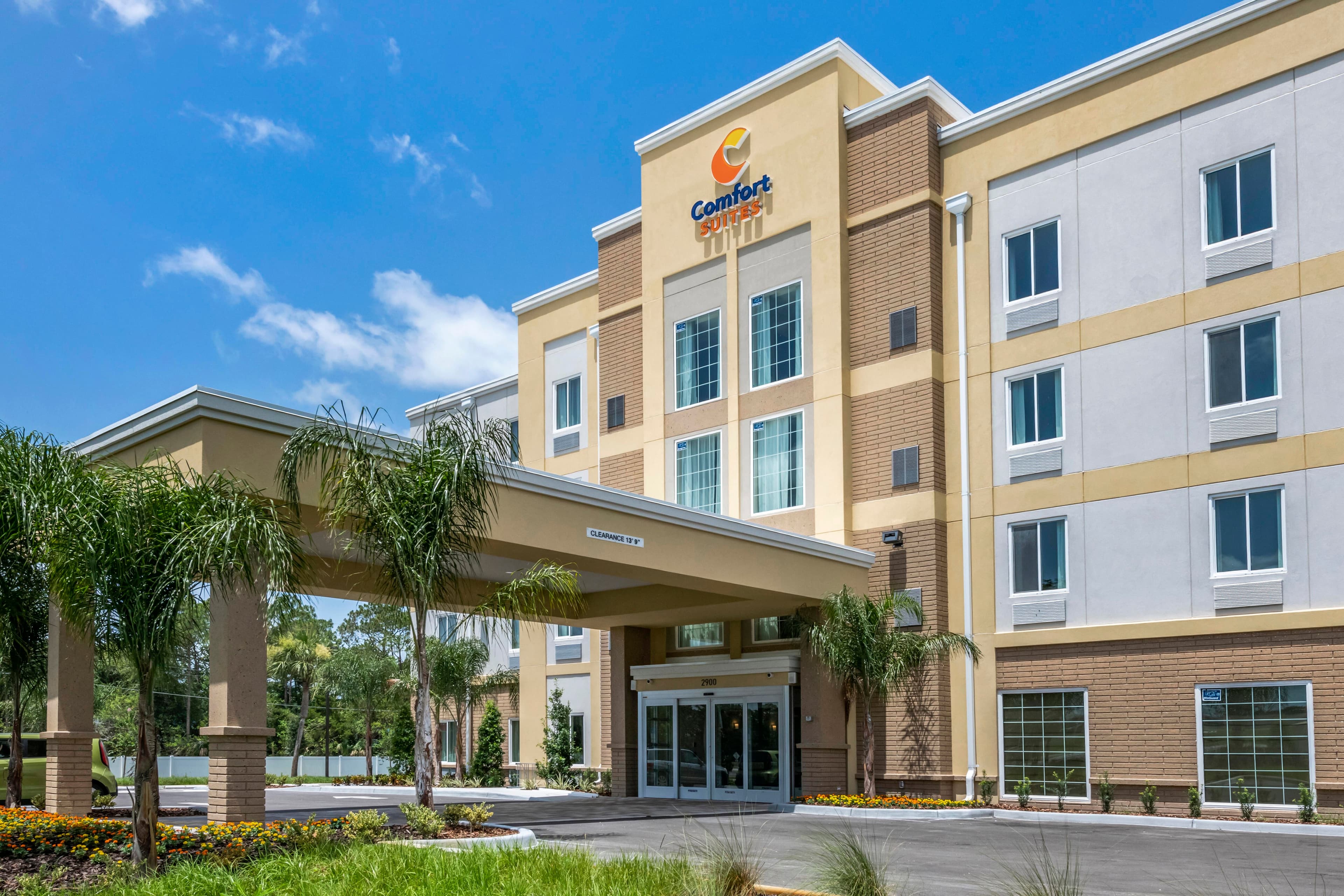 Comfort Suites Daytona Beach-Speedway - Image 1