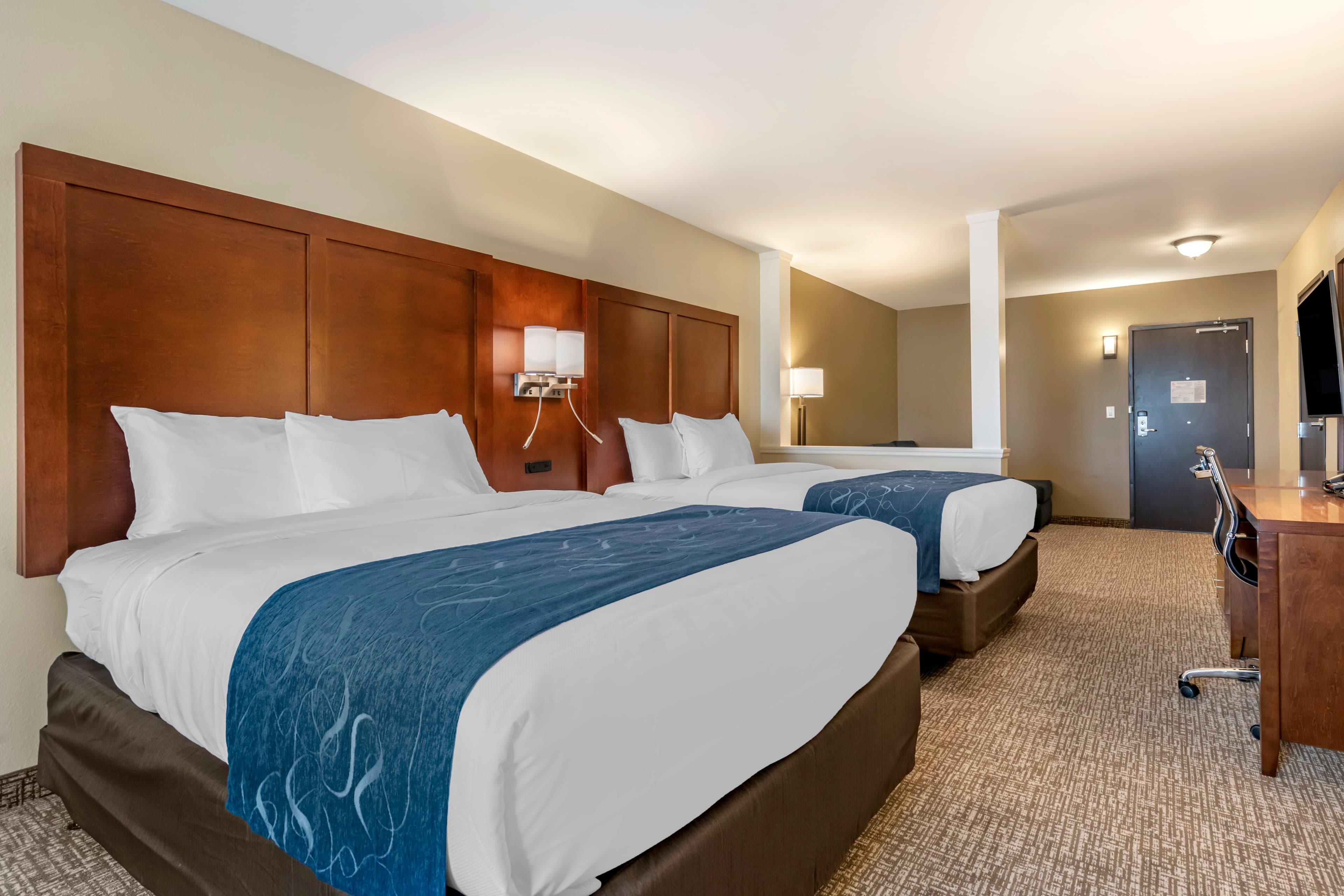 Comfort Suites Daytona Beach-Speedway — 6