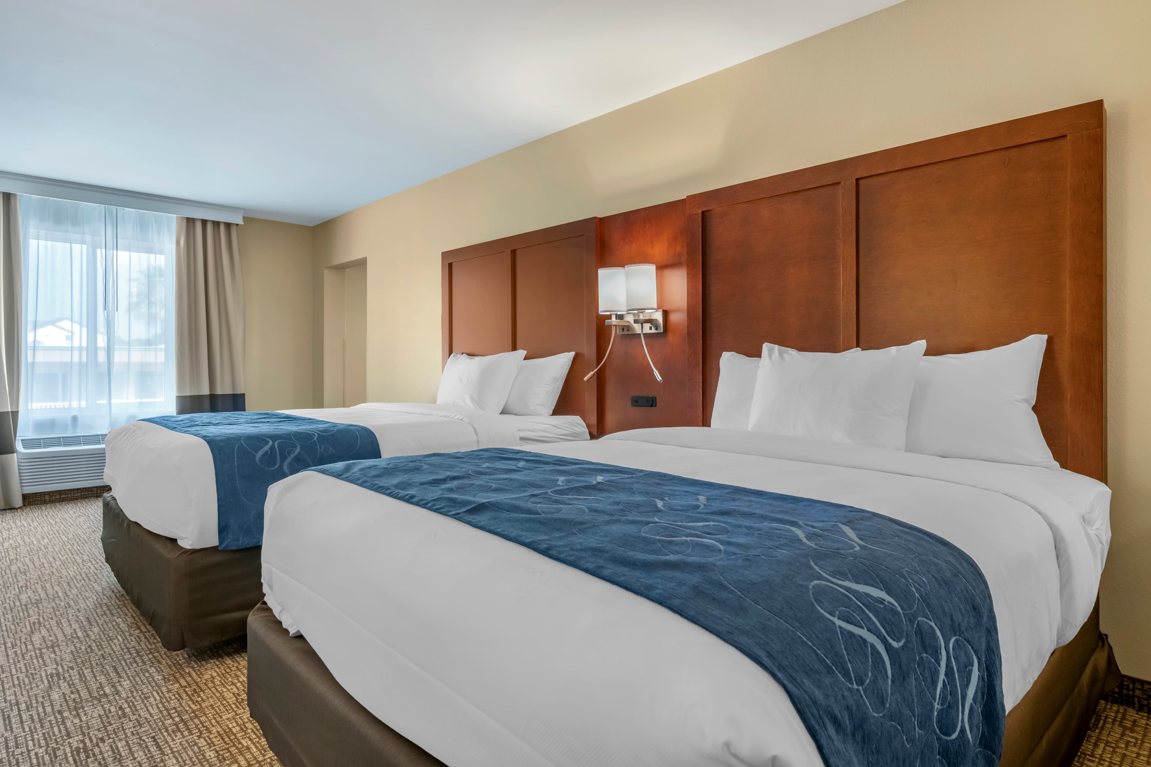 Comfort Suites Daytona Beach-Speedway — 7