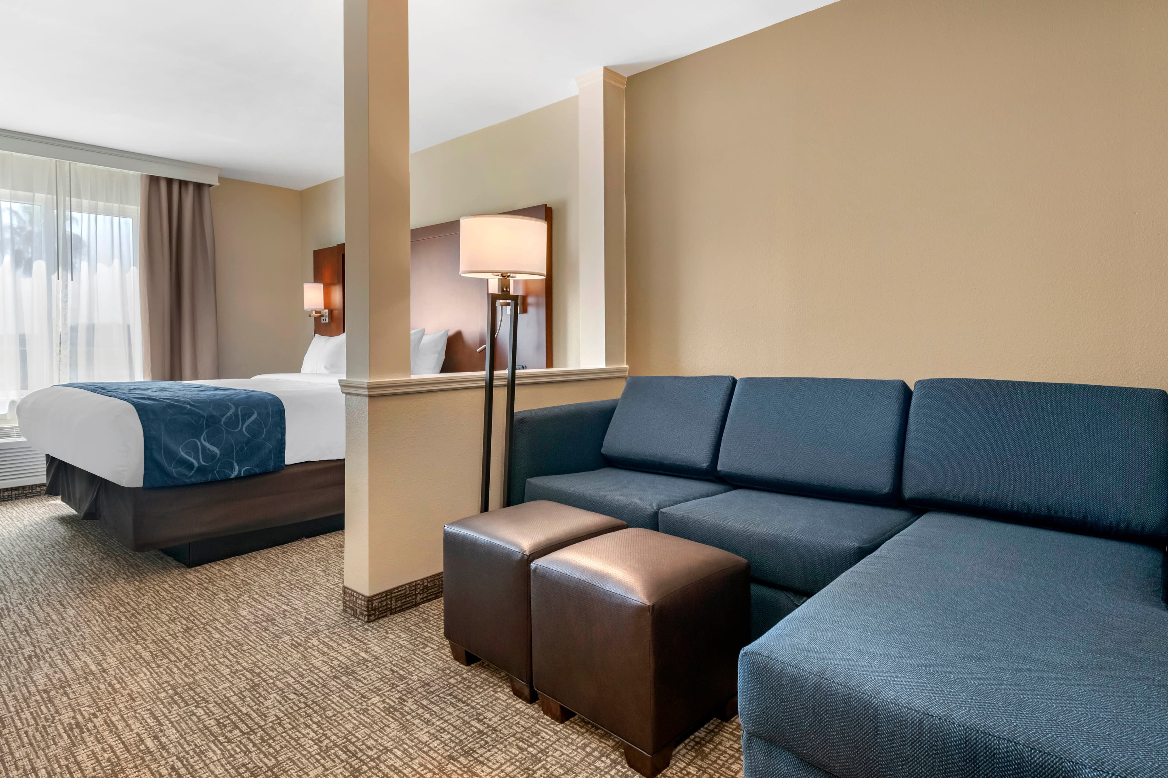 Comfort Suites Daytona Beach-Speedway - Image 2