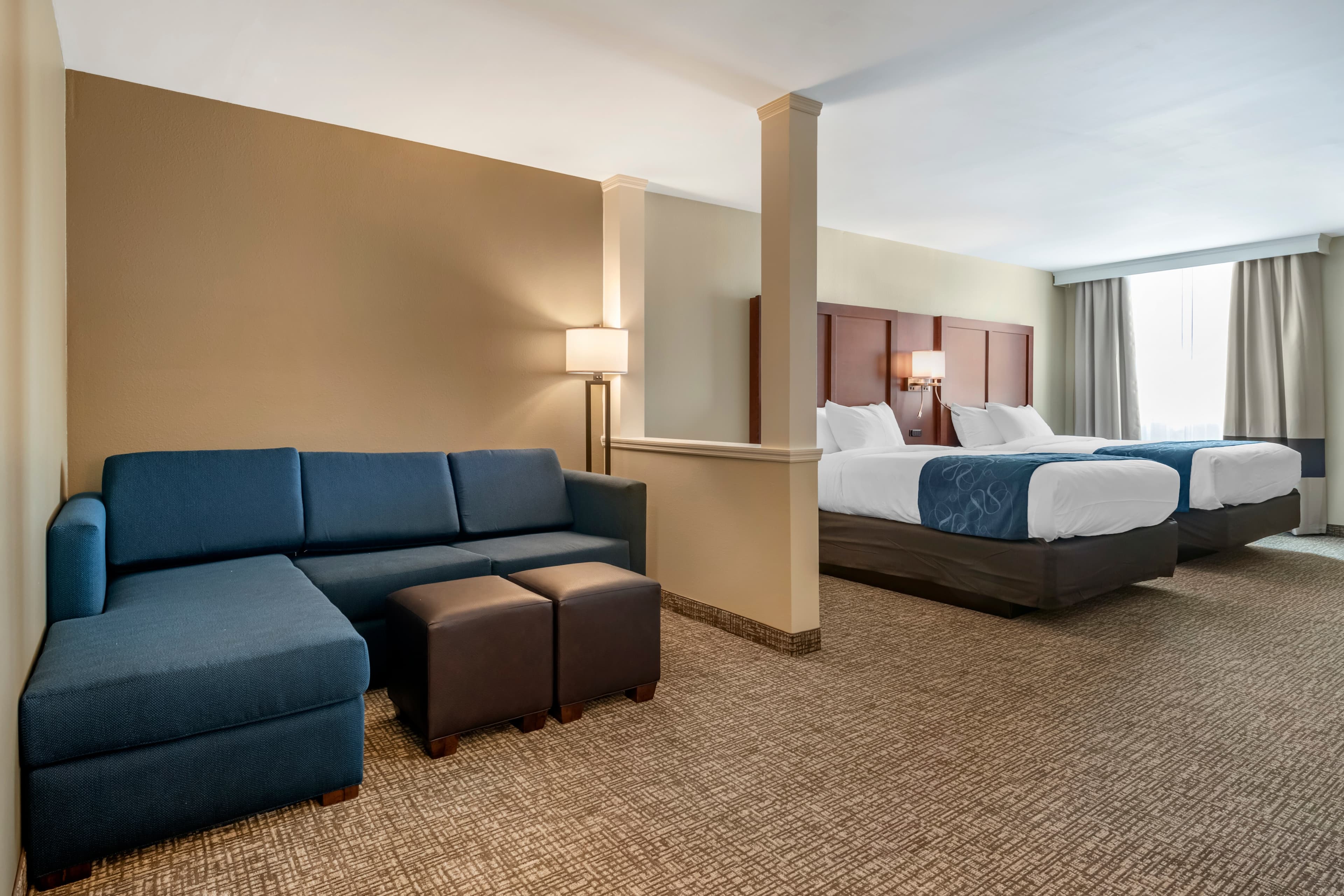 Comfort Suites Daytona Beach-Speedway — 14
