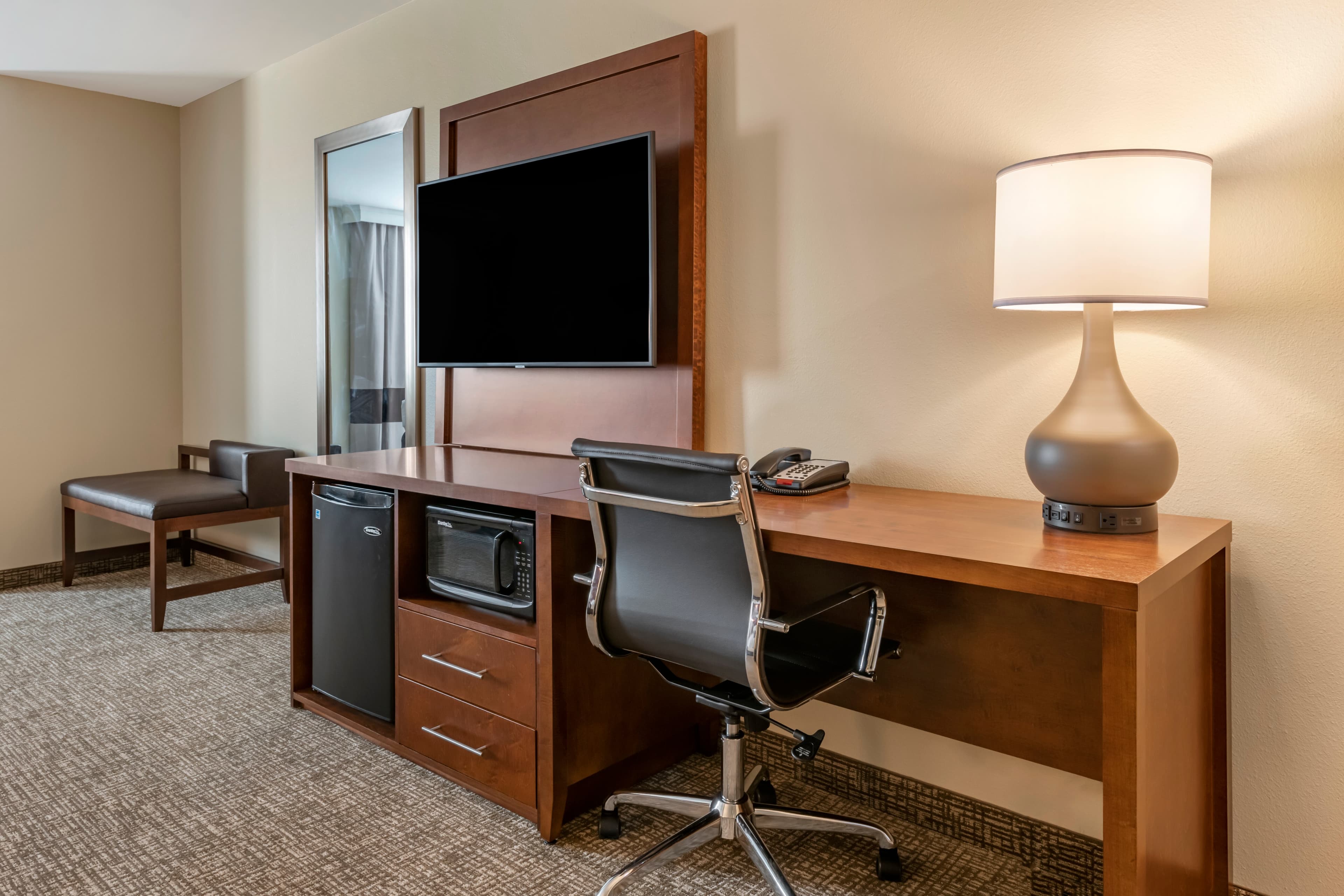 Comfort Suites Daytona Beach-Speedway — 15