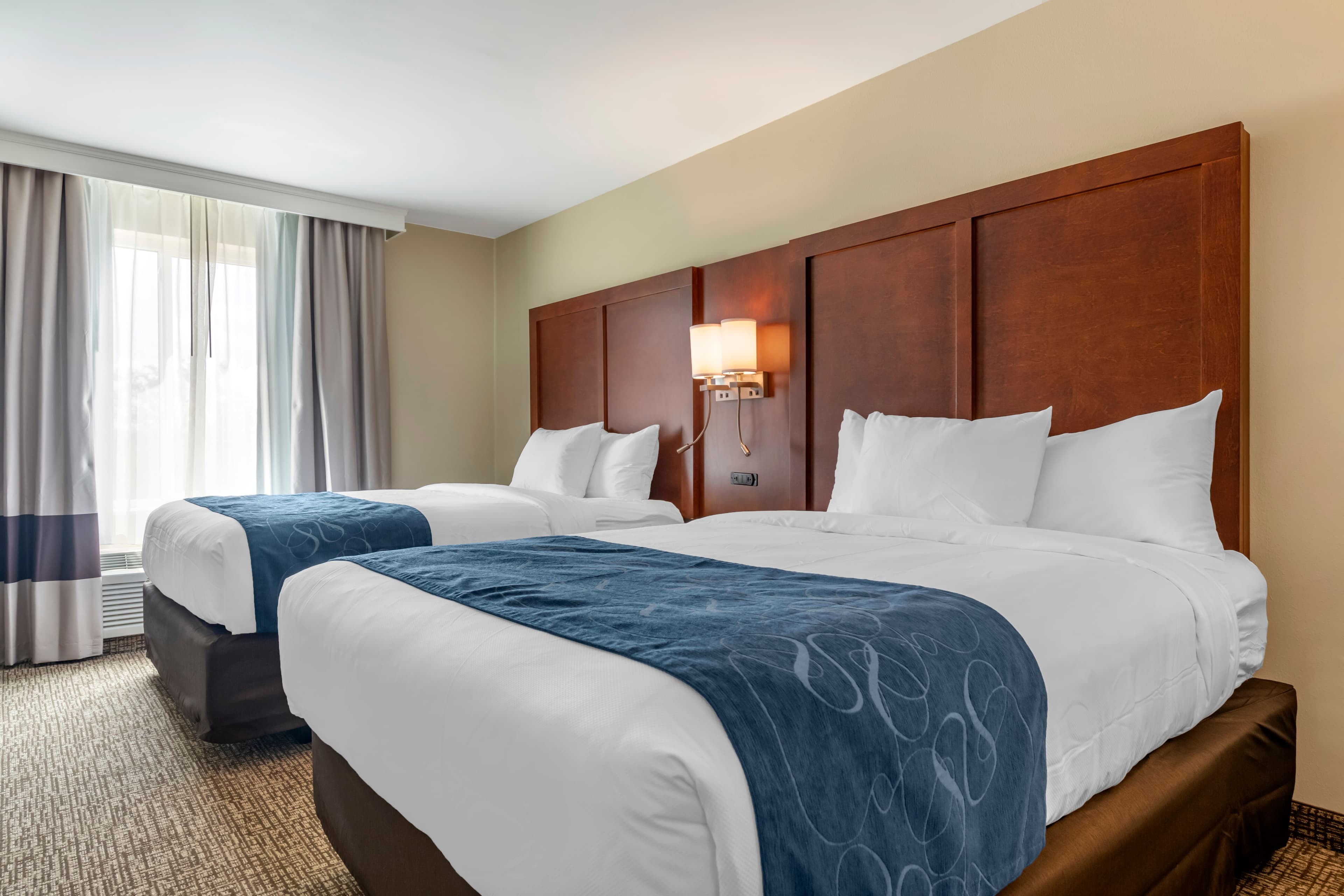 Comfort Suites Daytona Beach-Speedway — 17