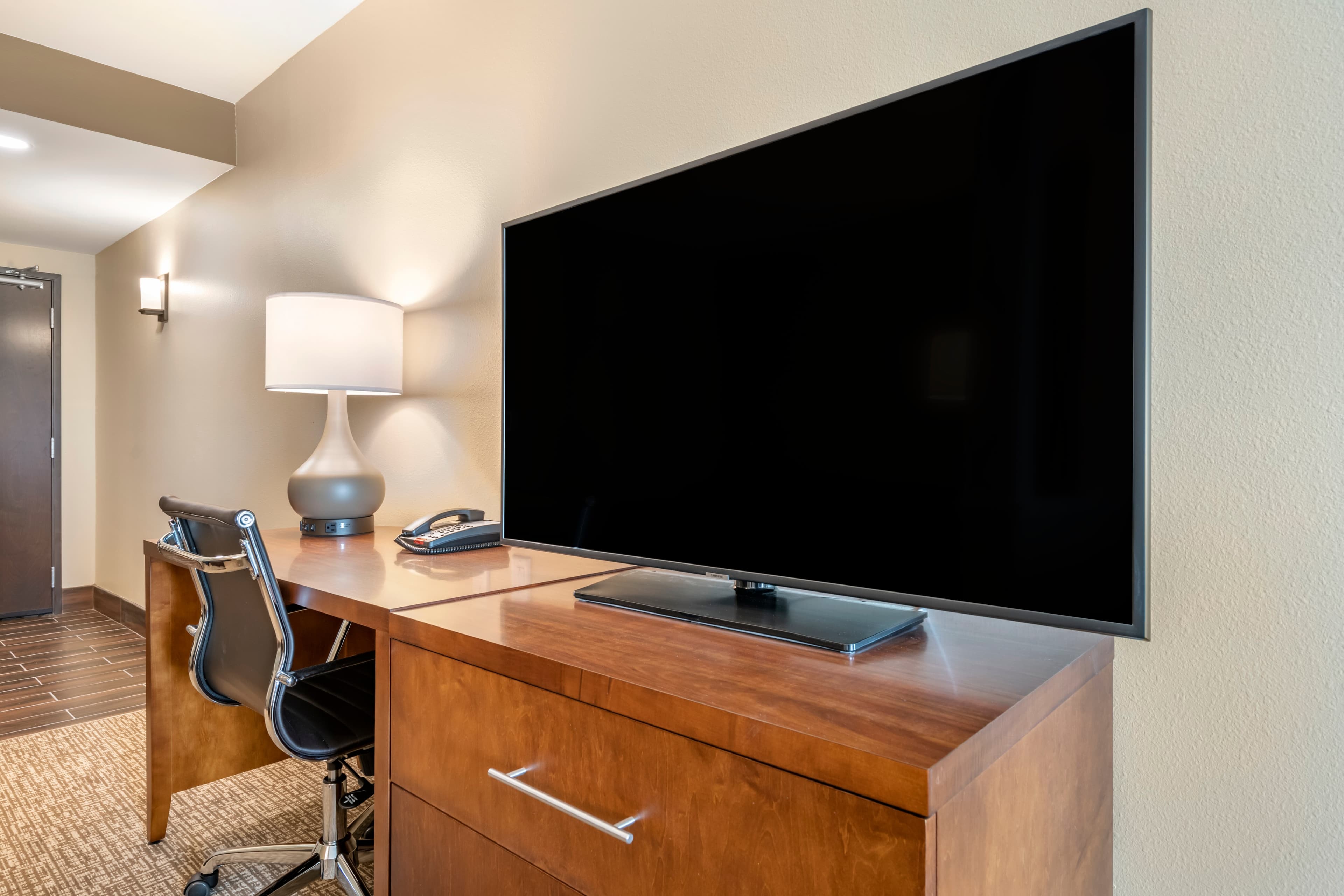 Comfort Suites Daytona Beach-Speedway — 19