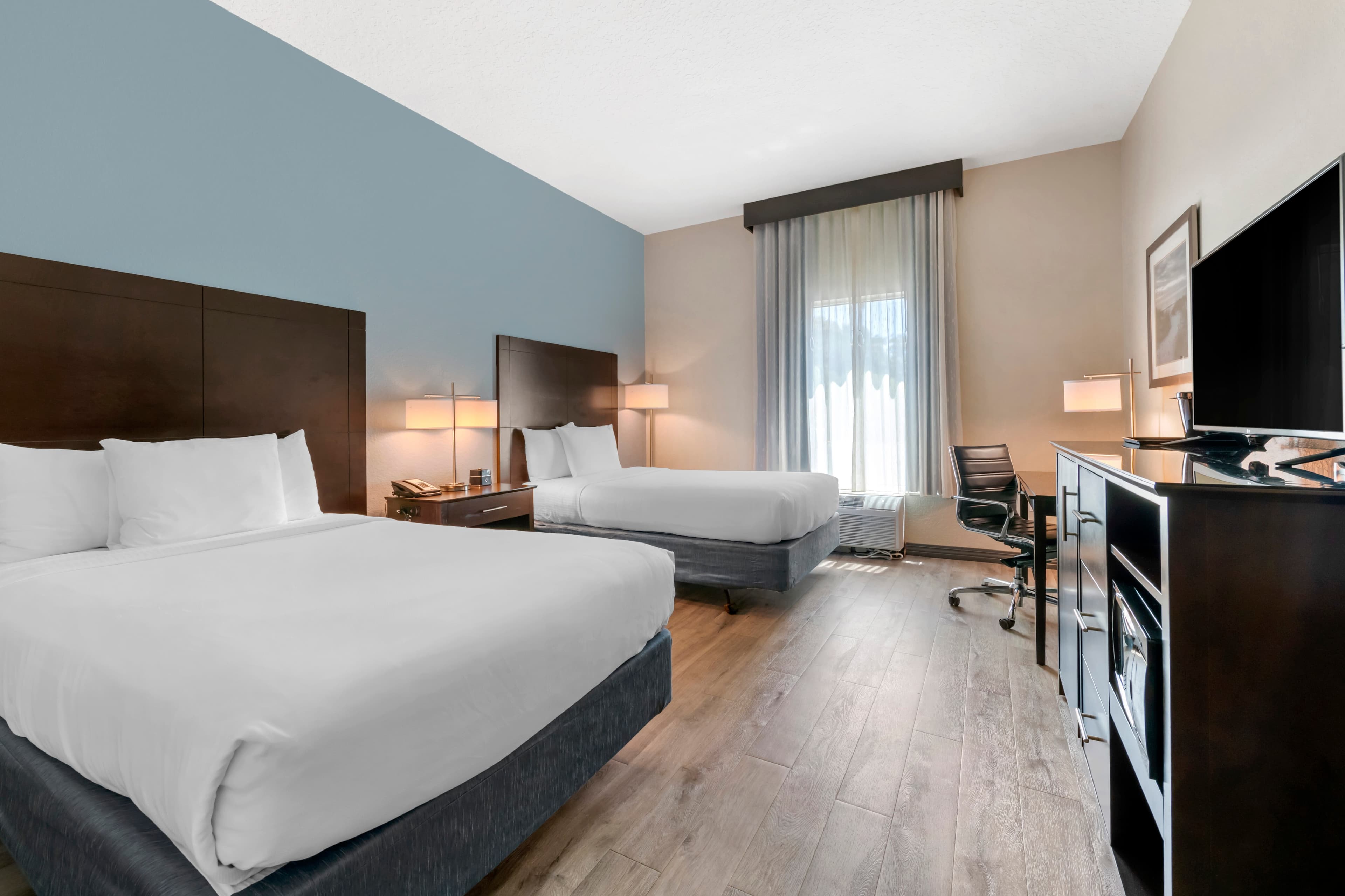 Comfort Inn & Suites Melbourne-Viera - Image 2