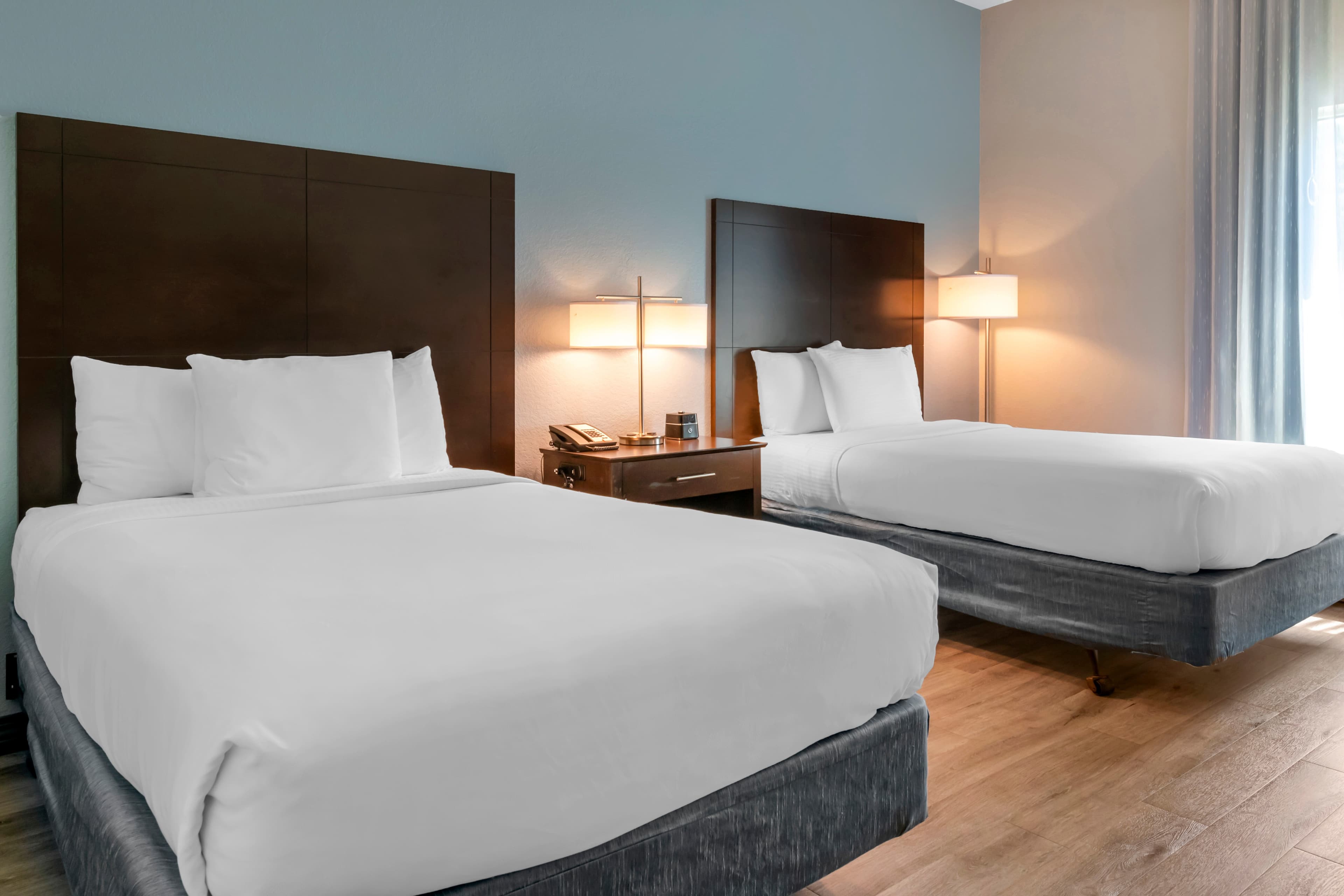 Comfort Inn & Suites Melbourne-Viera - Image 3