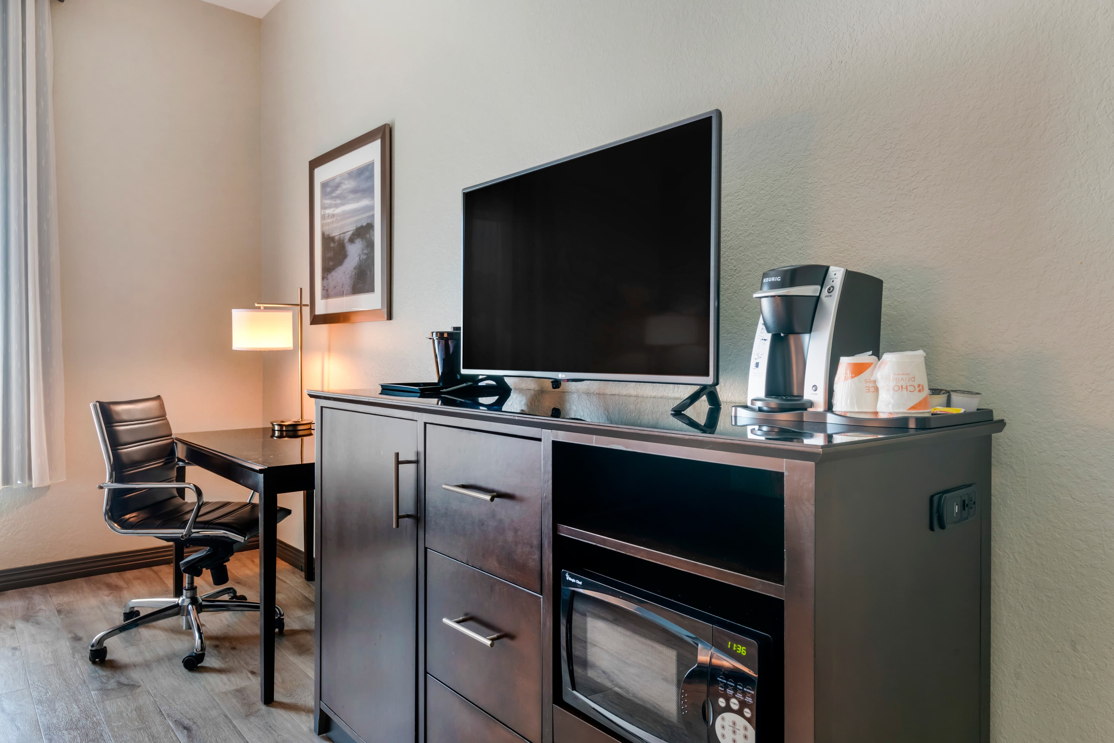 Comfort Inn & Suites Melbourne-Viera - Image 4