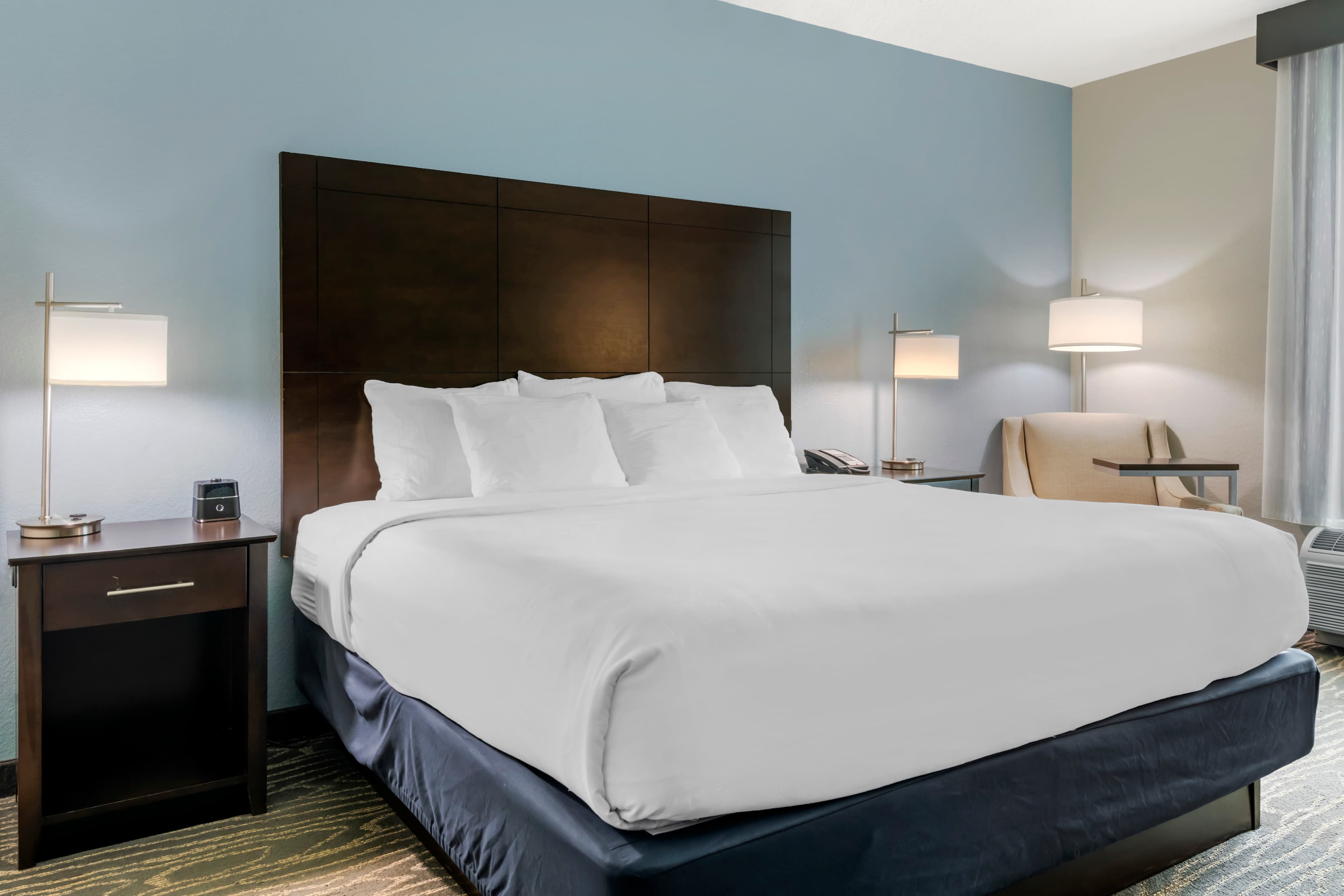 Comfort Inn & Suites Melbourne-Viera — 8