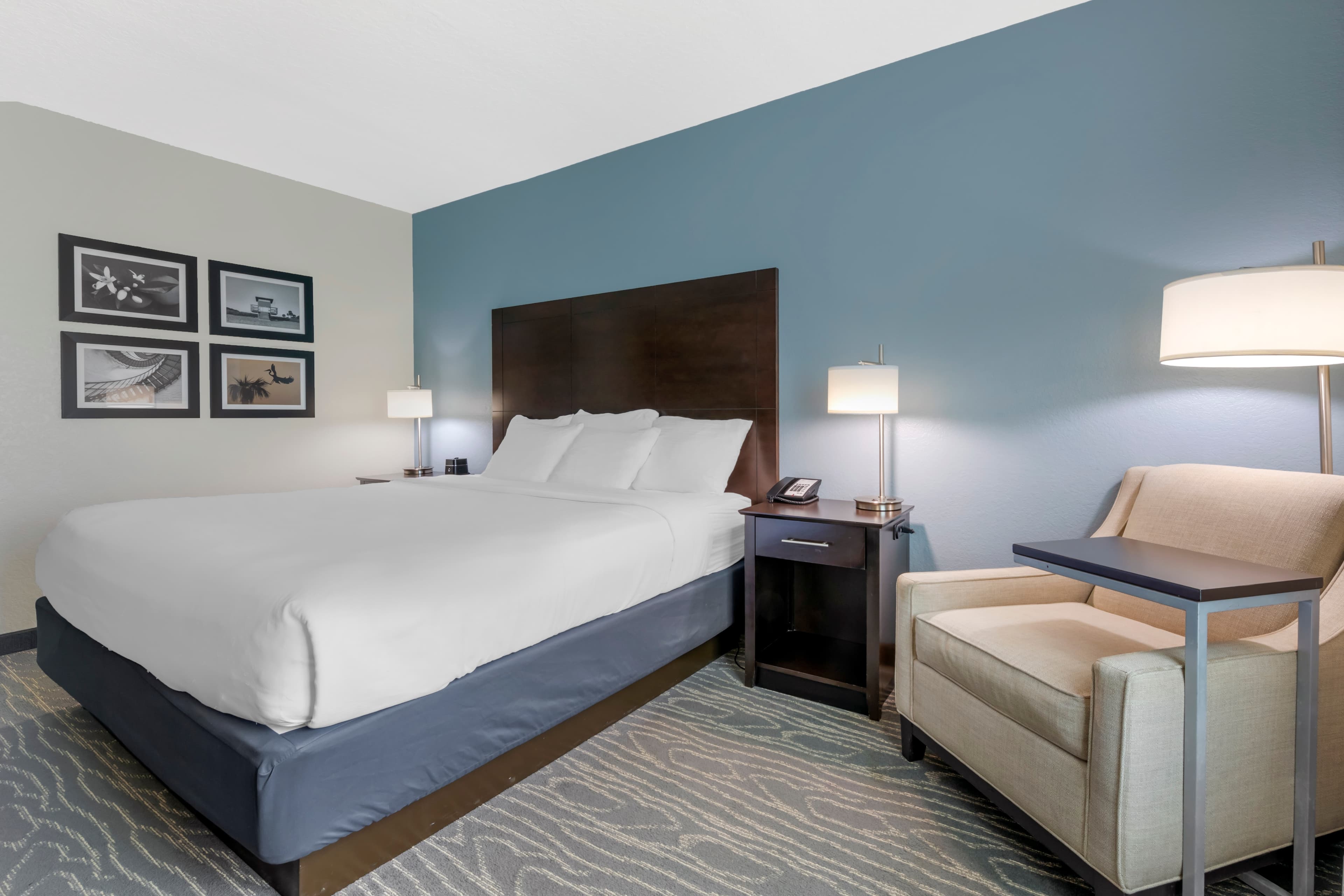 Comfort Inn & Suites Melbourne-Viera — 9