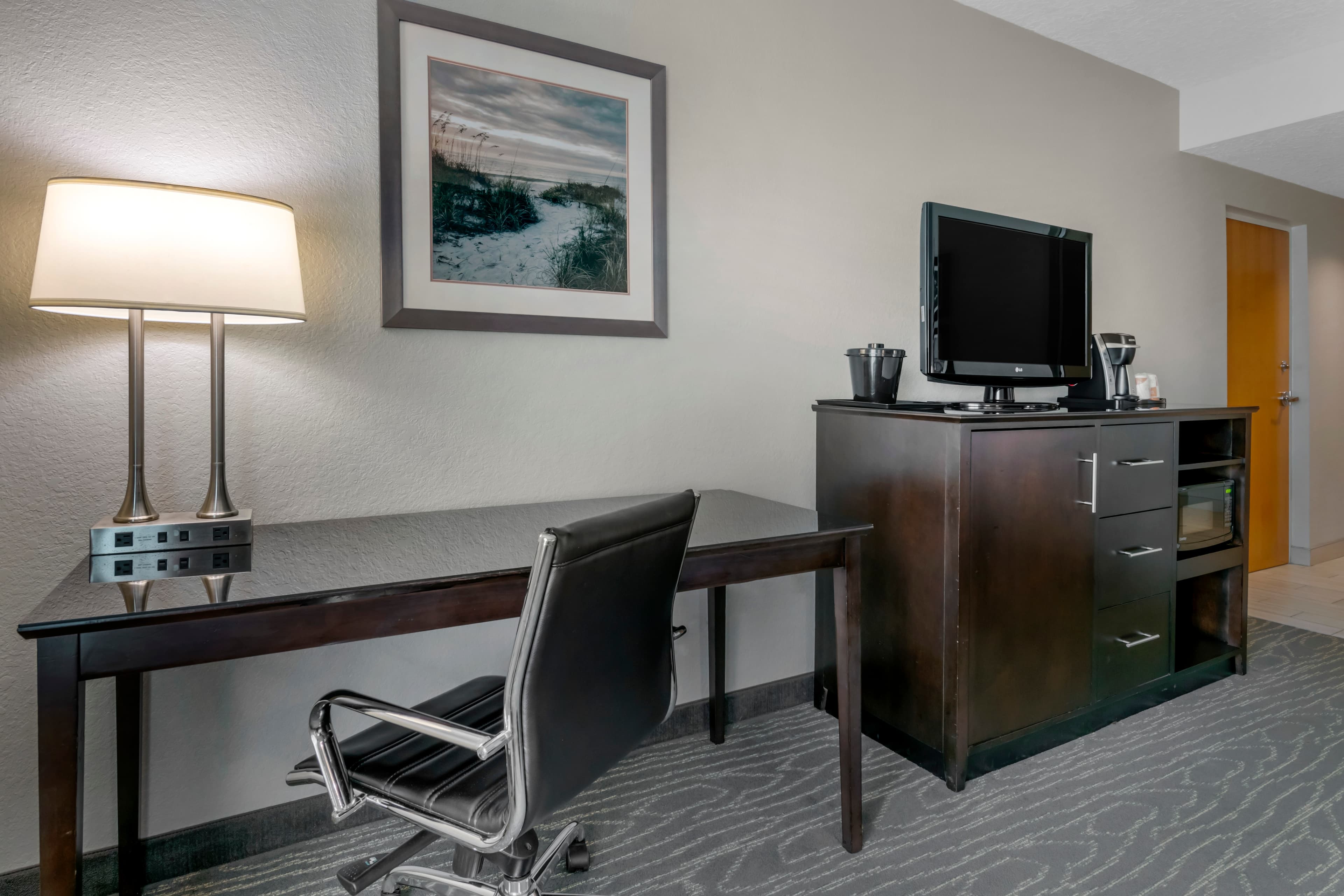 Comfort Inn & Suites Melbourne-Viera — 10