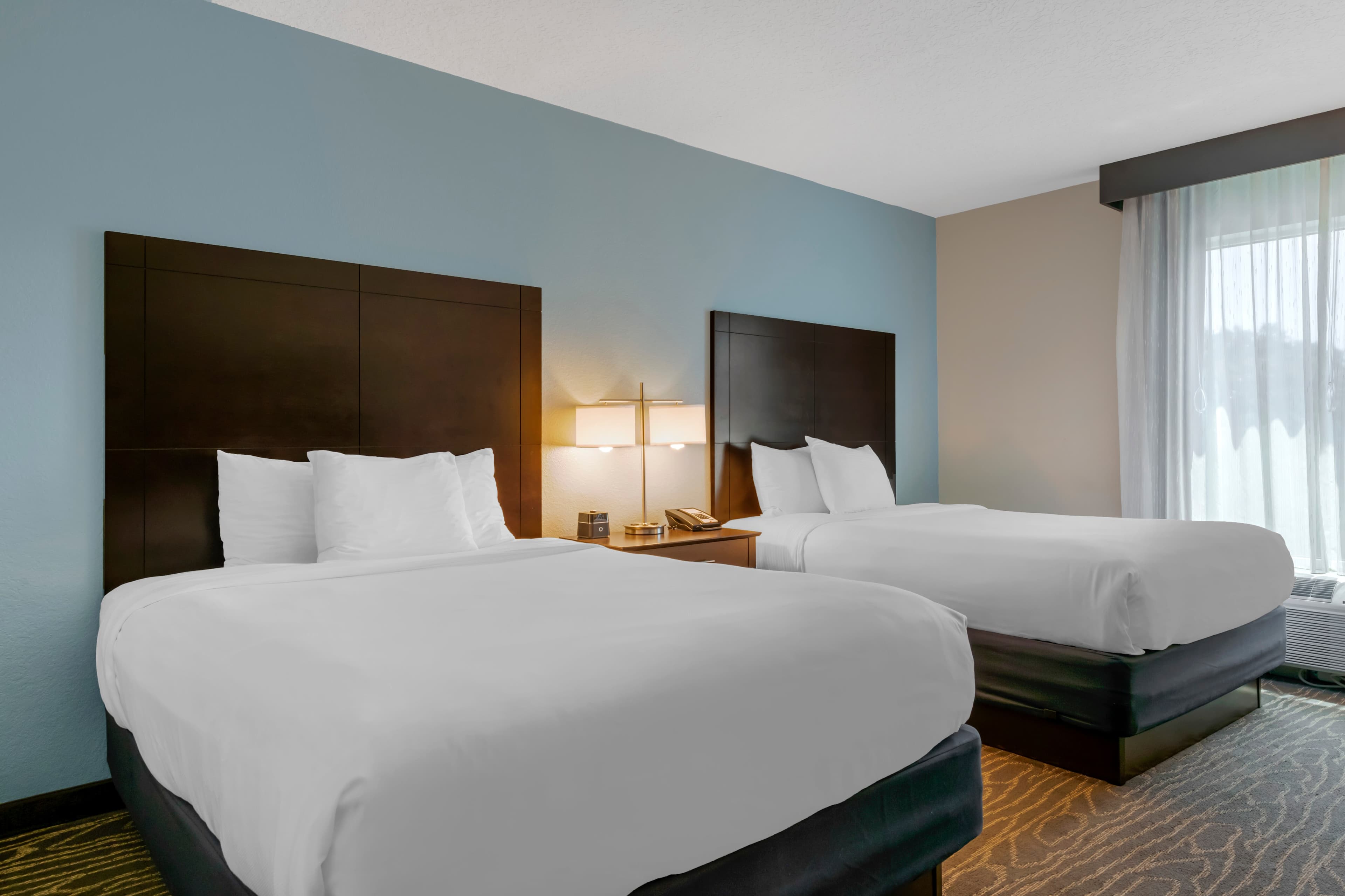 Comfort Inn & Suites Melbourne-Viera — 13