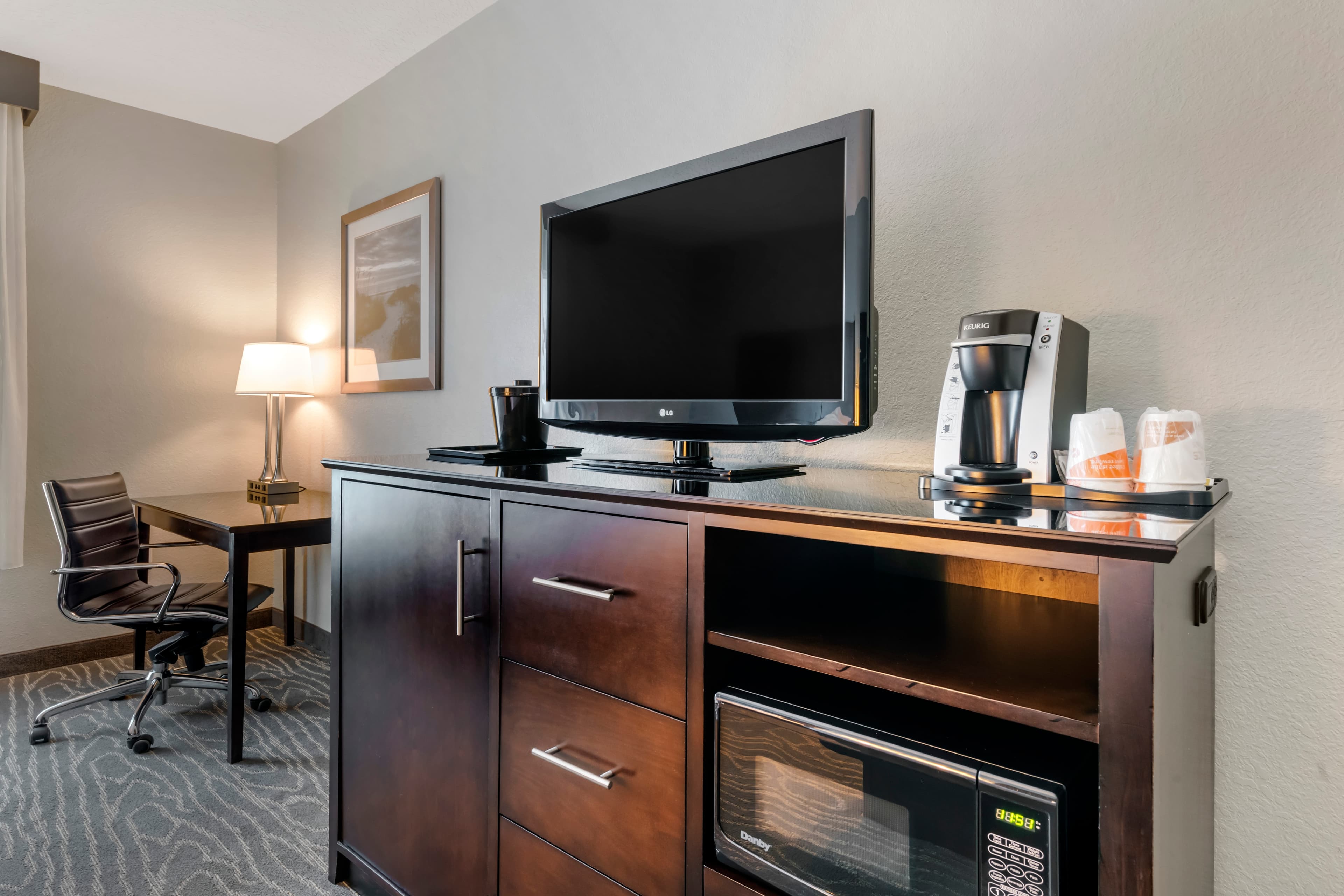 Comfort Inn & Suites Melbourne-Viera — 14