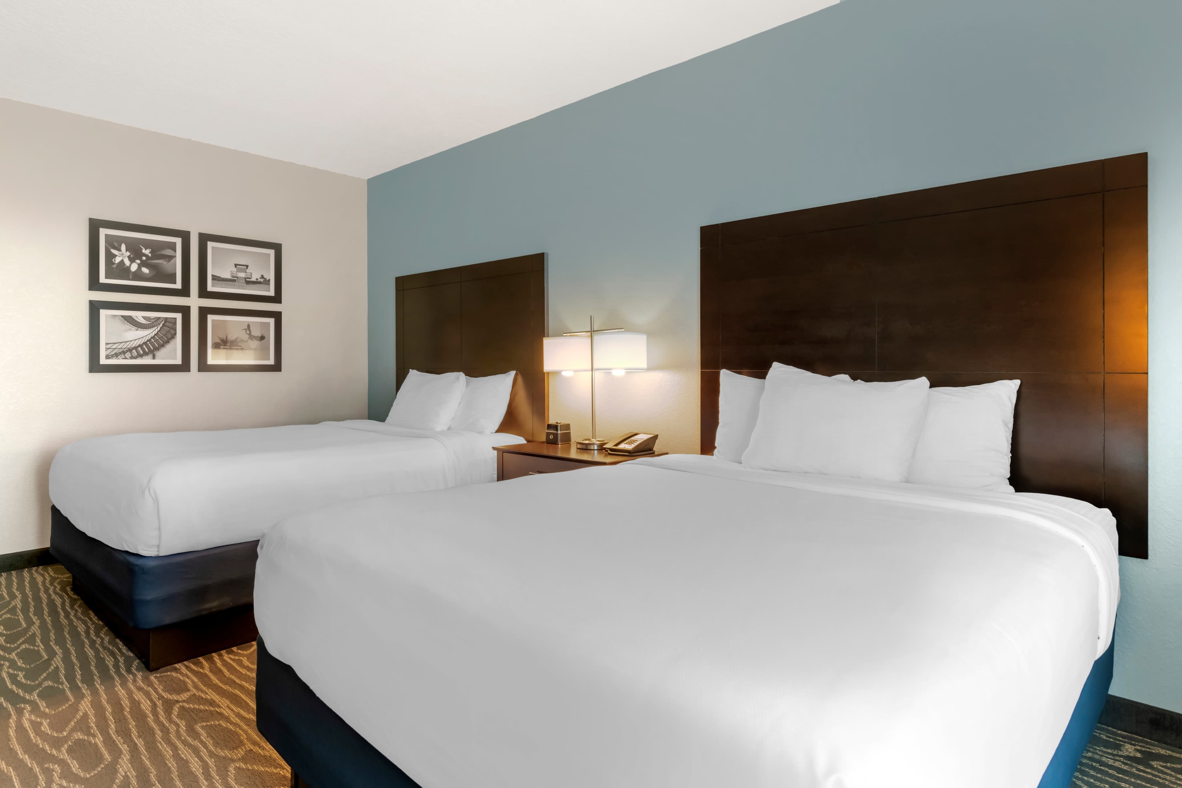 Comfort Inn & Suites Melbourne-Viera — 15